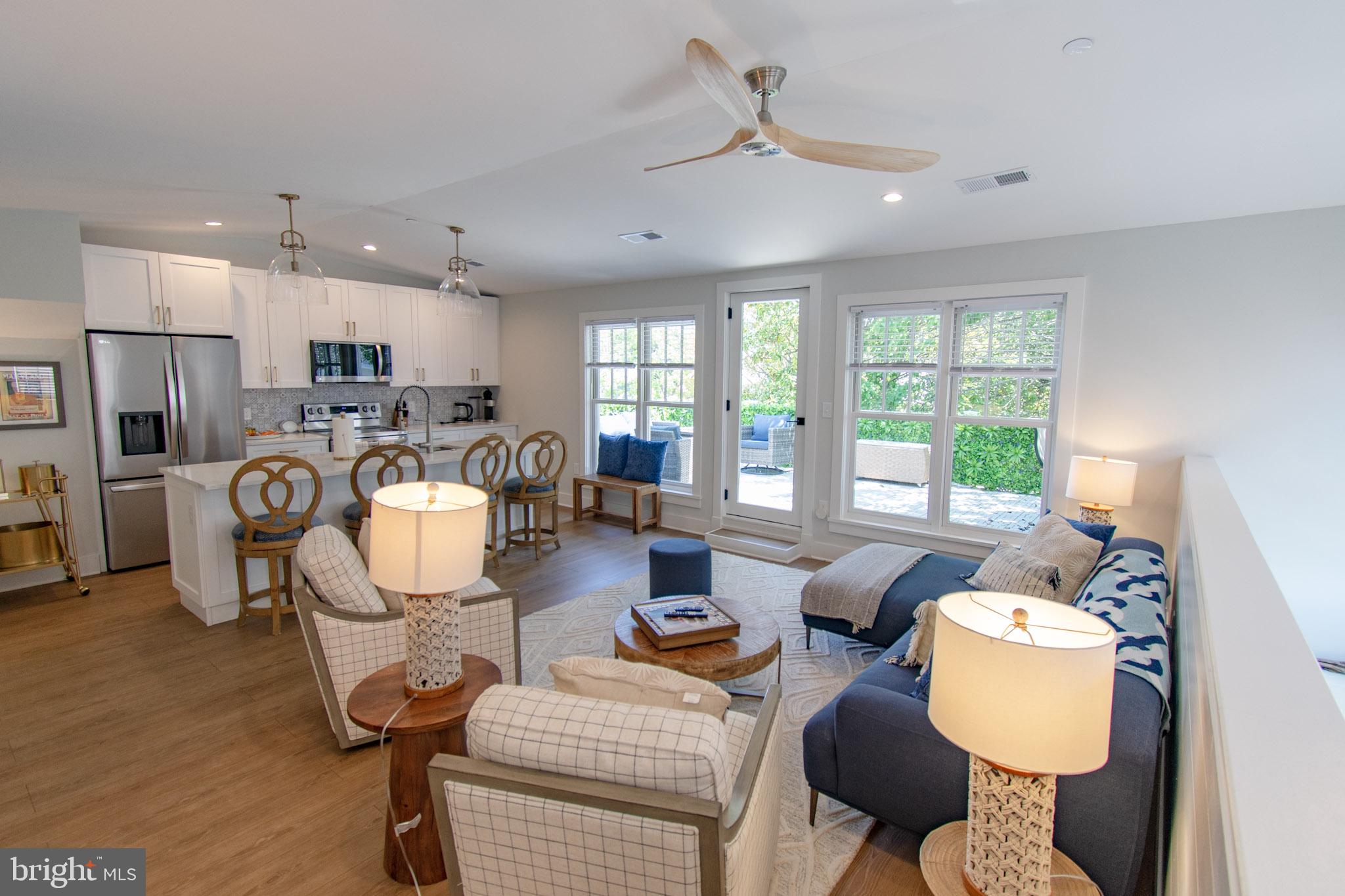 HISTORIC ST. MICHAELS - Commercial Sale