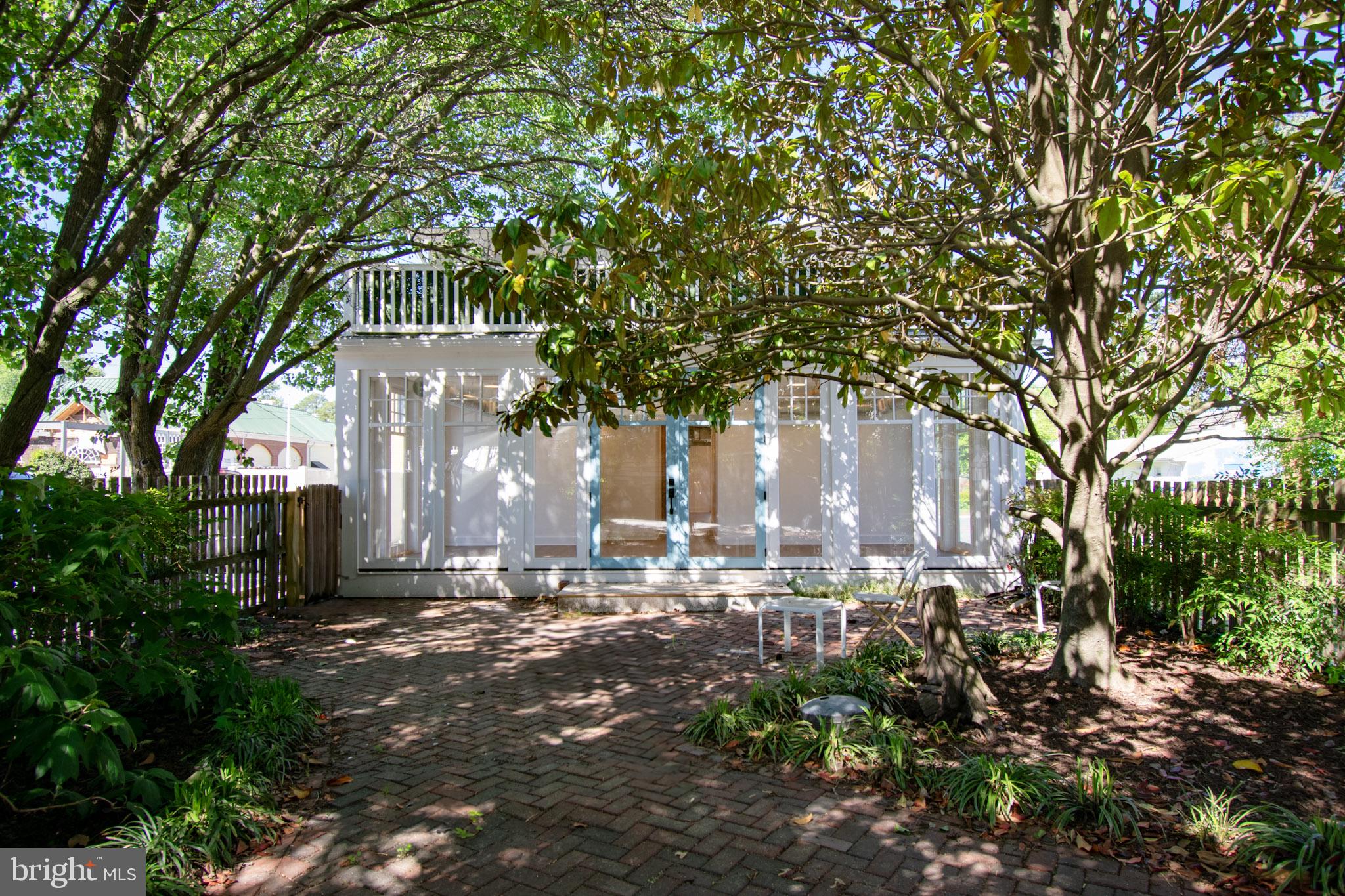 HISTORIC ST. MICHAELS - Commercial Sale