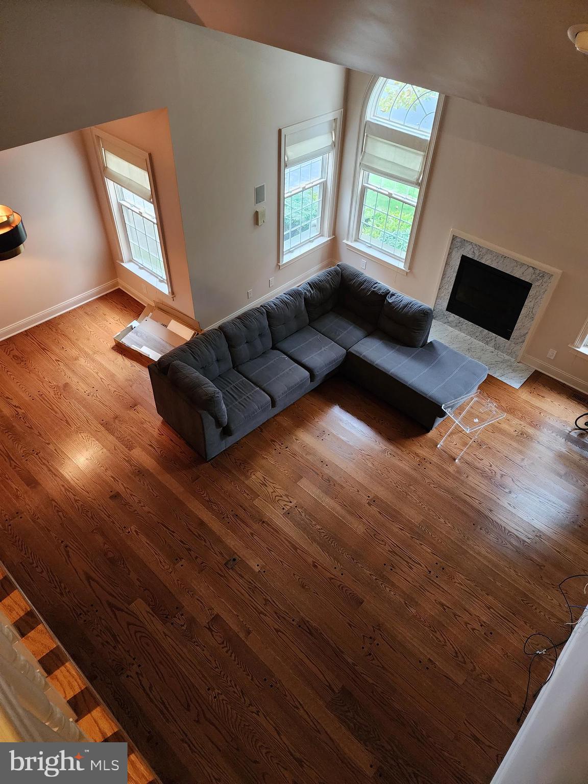 WALNUT HILL - Residential Lease