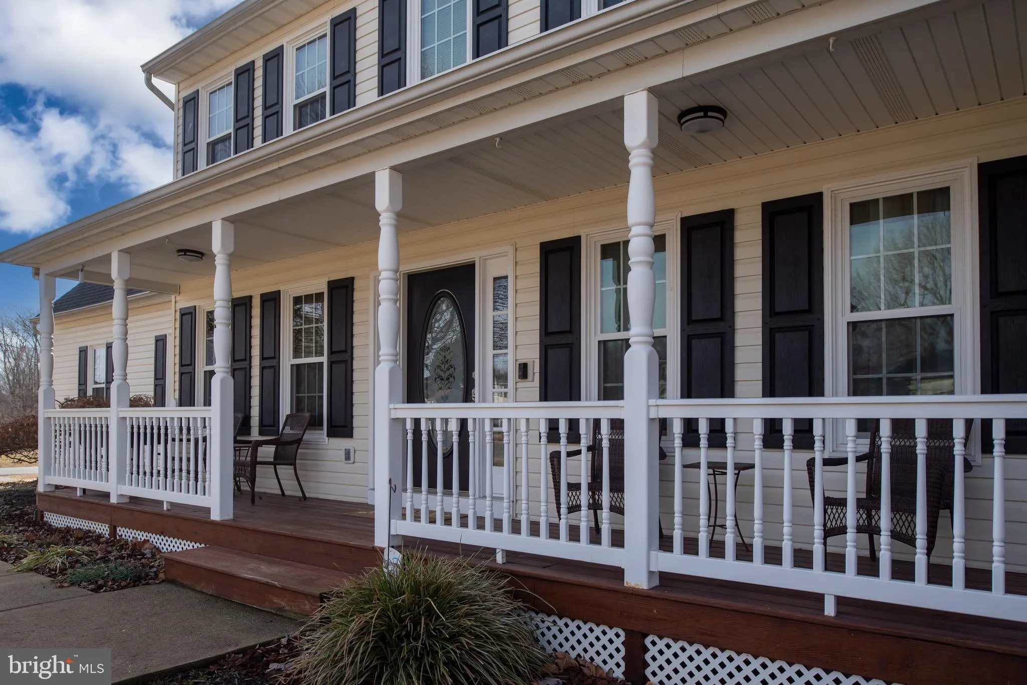 Fredericksburg, Virginia 22407, United States, 4 Bedrooms Bedrooms, ,3 BathroomsBathrooms,Residential,Contingent,63