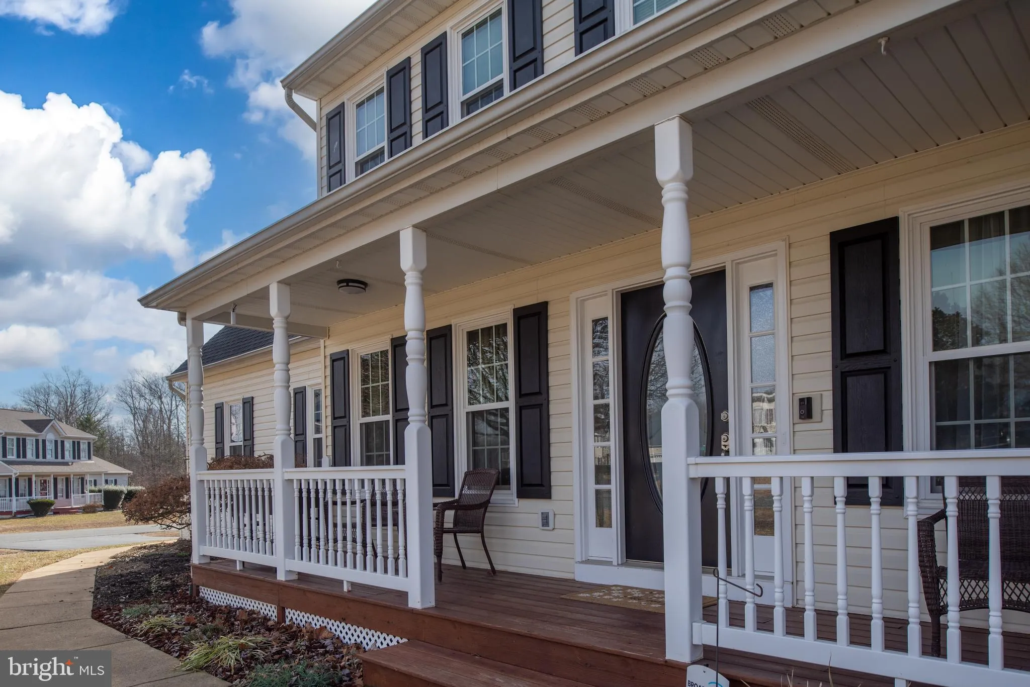 Fredericksburg, Virginia 22407, United States, 4 Bedrooms Bedrooms, ,3 BathroomsBathrooms,Residential,Contingent,63