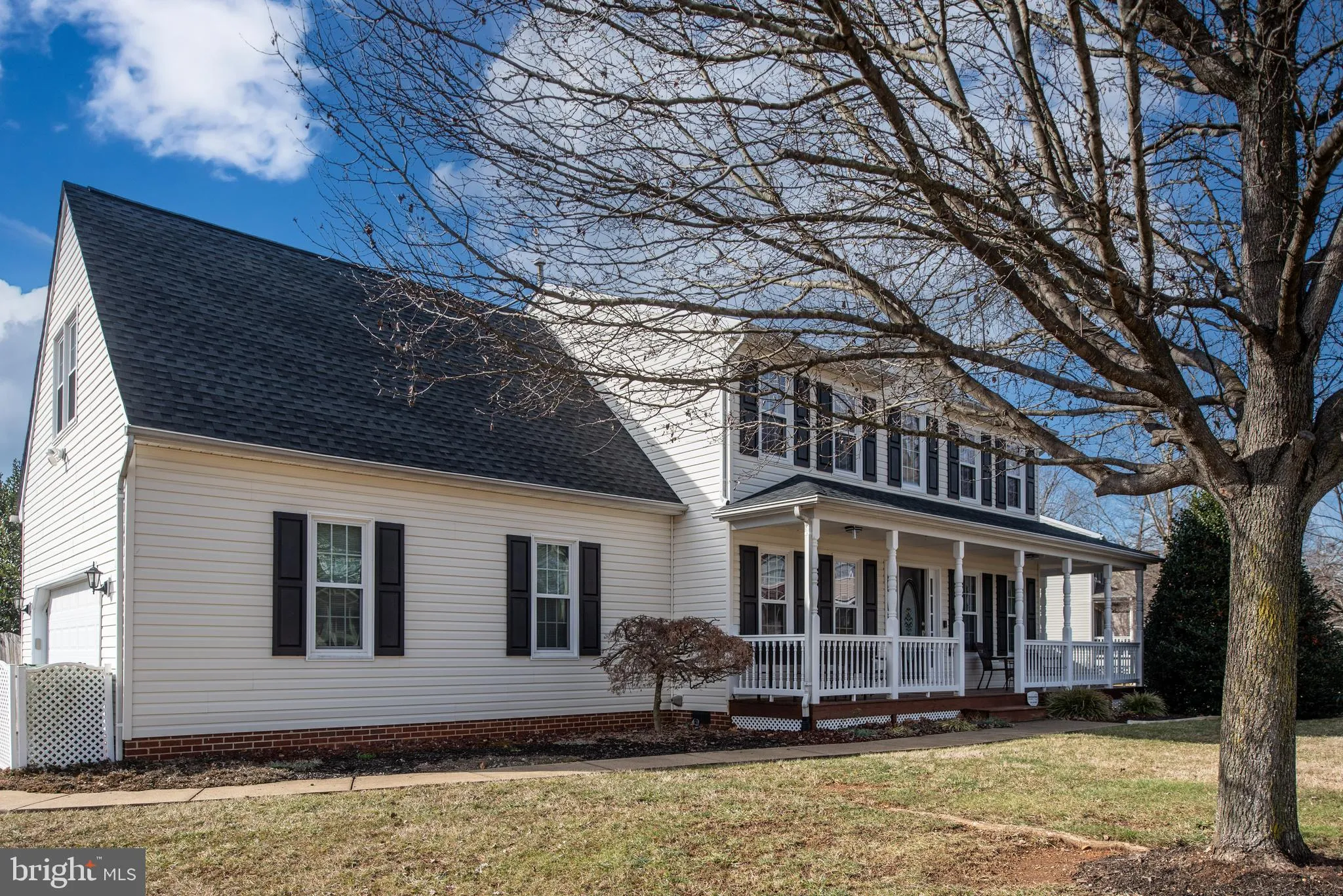 Fredericksburg, Virginia 22407, United States, 4 Bedrooms Bedrooms, ,3 BathroomsBathrooms,Residential,Contingent,63