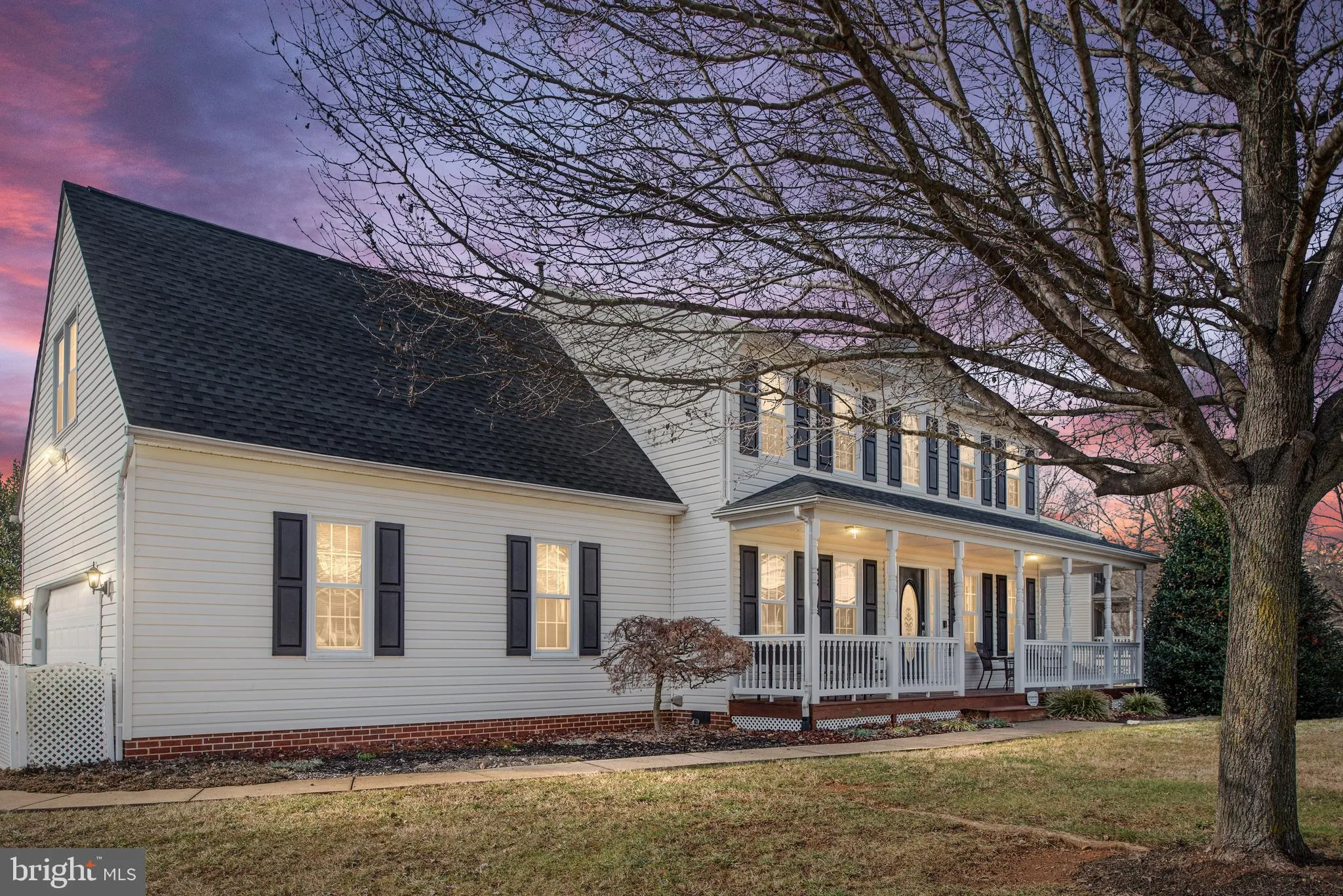 Fredericksburg, Virginia 22407, United States, 4 Bedrooms Bedrooms, ,3 BathroomsBathrooms,Residential,Contingent,63