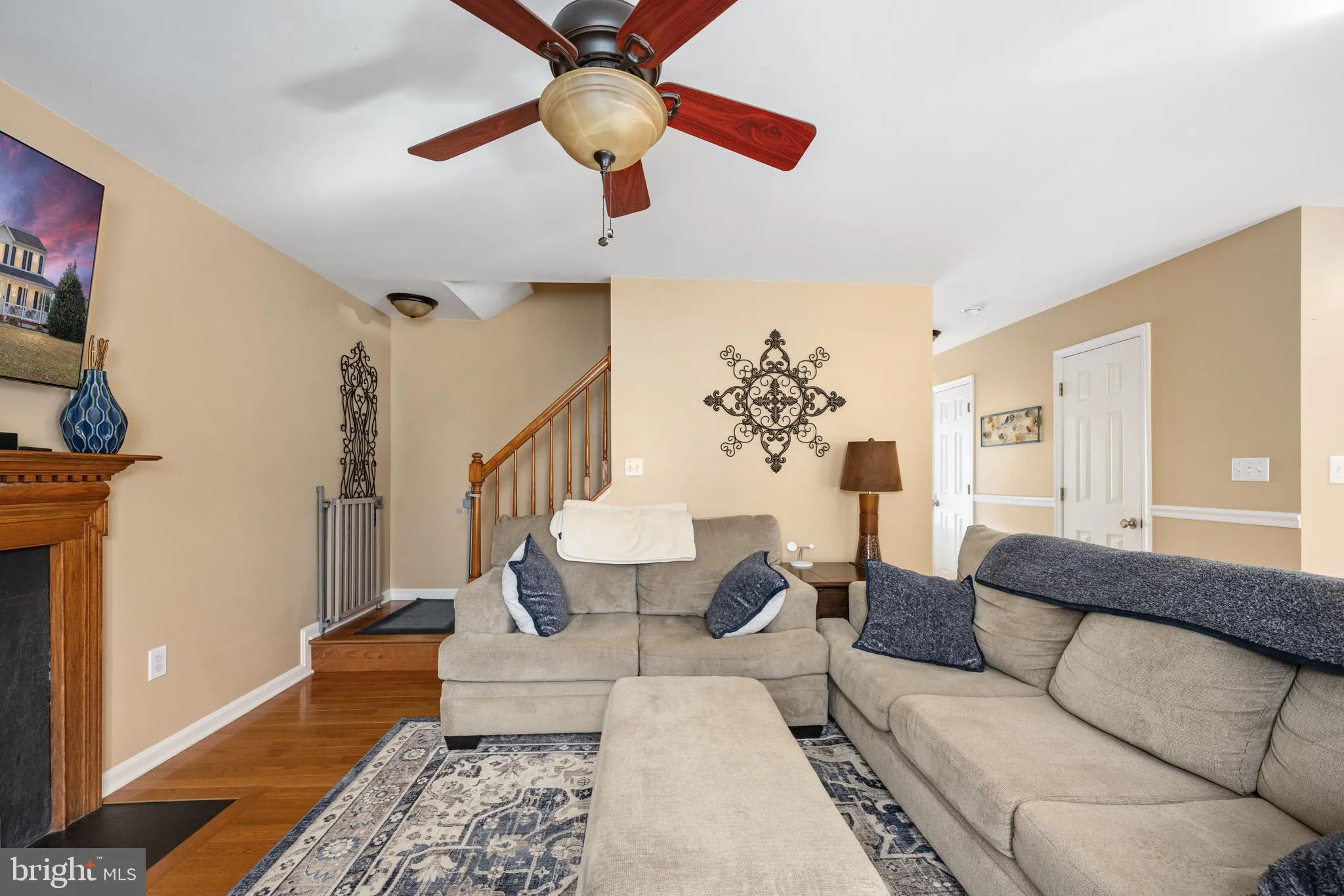 Fredericksburg, Virginia 22407, United States, 4 Bedrooms Bedrooms, ,3 BathroomsBathrooms,Residential,Contingent,63