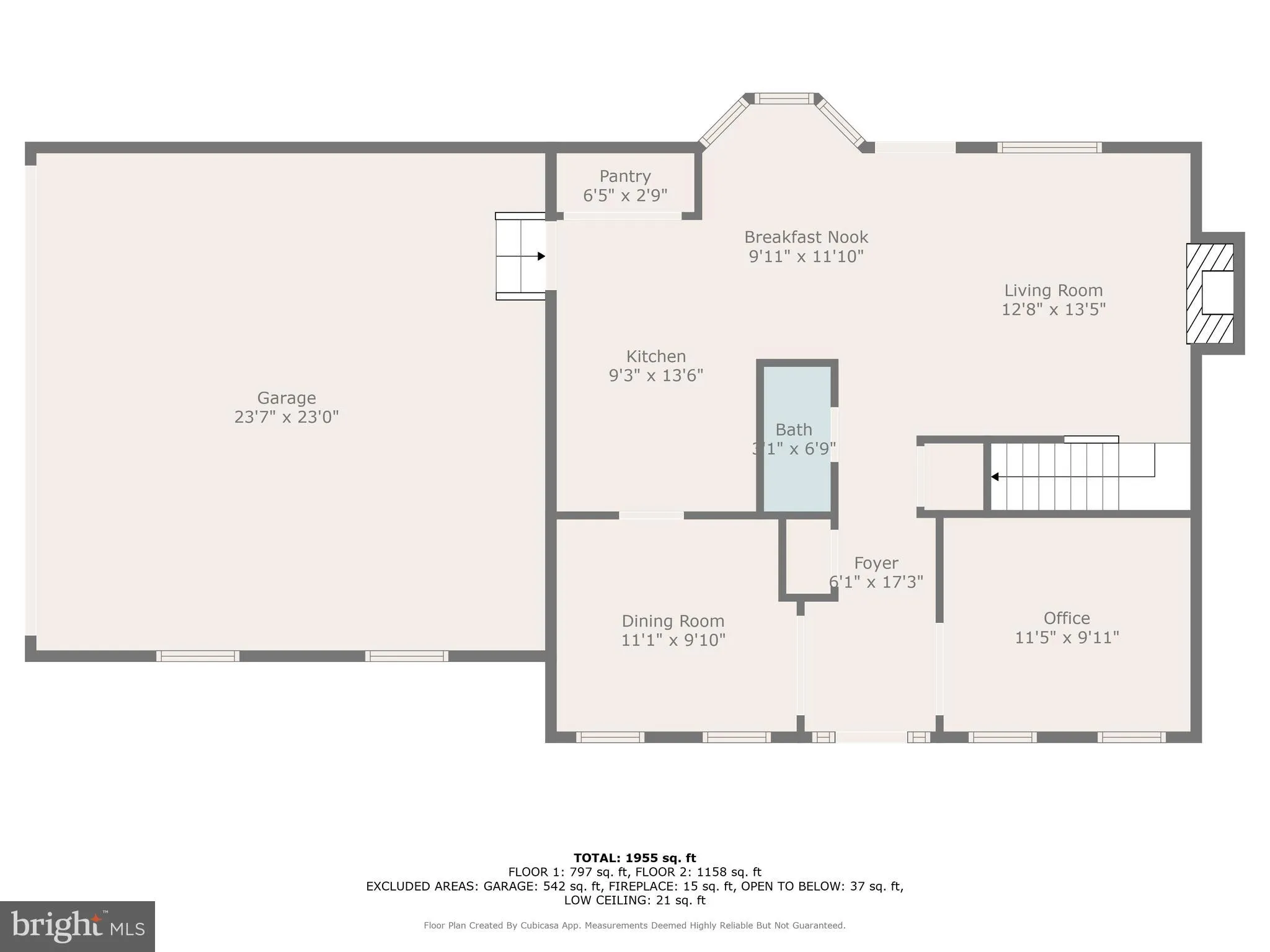 Fredericksburg, Virginia 22407, United States, 4 Bedrooms Bedrooms, ,3 BathroomsBathrooms,Residential,Contingent,63