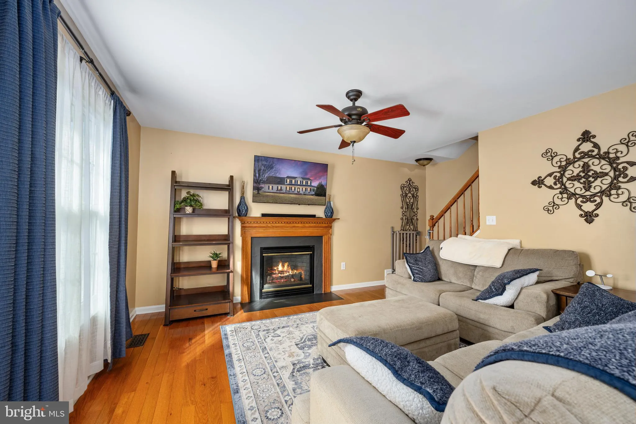 Fredericksburg, Virginia 22407, United States, 4 Bedrooms Bedrooms, ,3 BathroomsBathrooms,Residential,Contingent,63