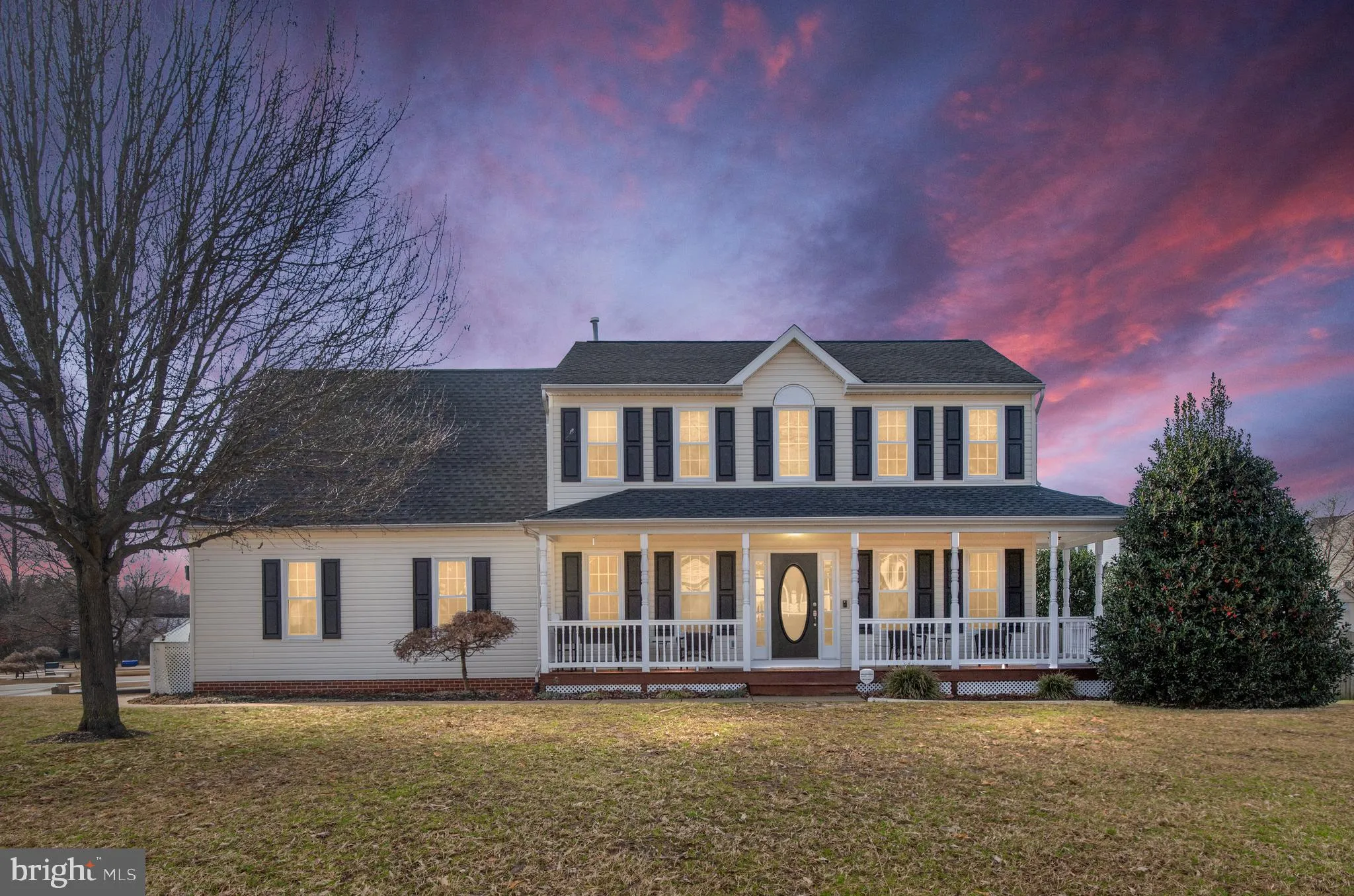 Fredericksburg, Virginia 22407, United States, 4 Bedrooms Bedrooms, ,3 BathroomsBathrooms,Residential,Contingent,63