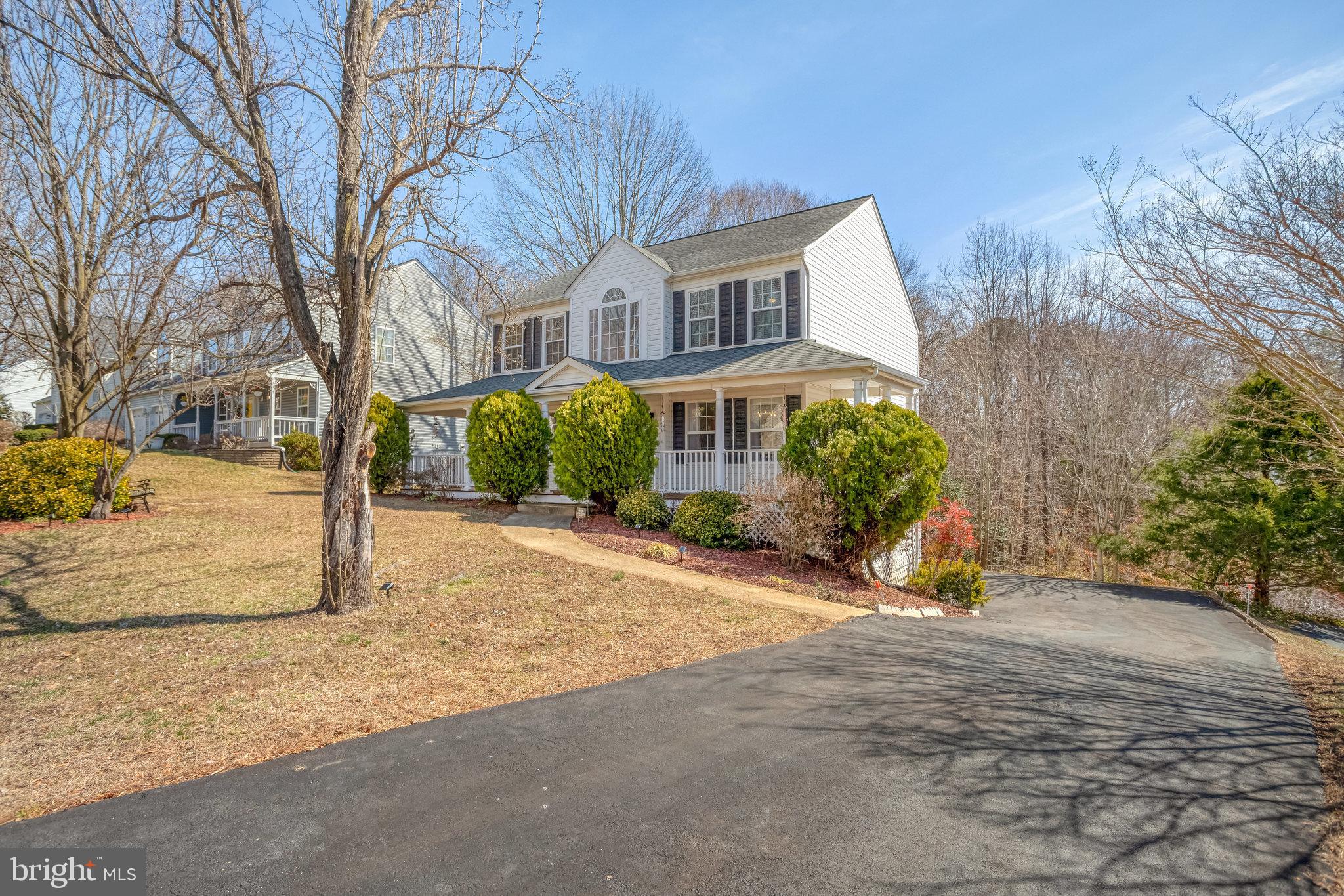 LEE'S HILL - Residential