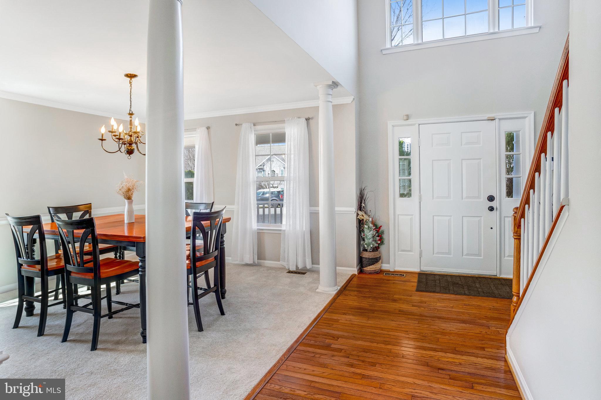 LEE'S HILL - Residential