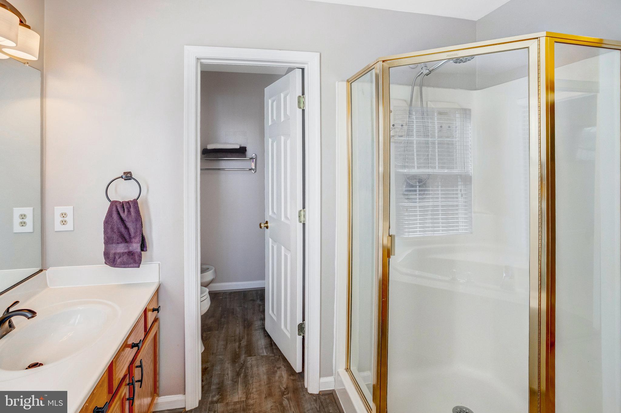 LEE'S HILL - Residential