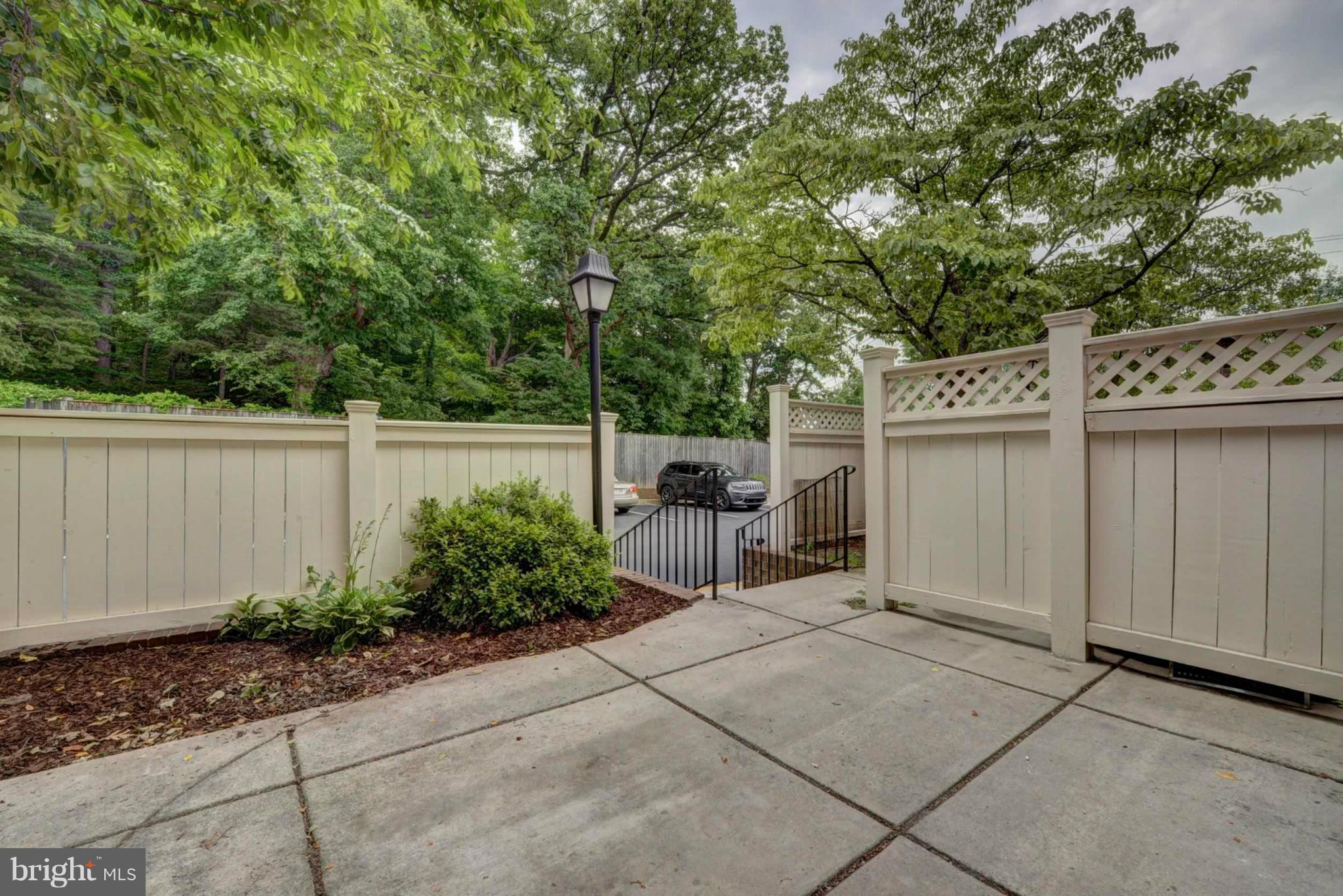 PARKSIDE AT ALEXANDRIA - Residential