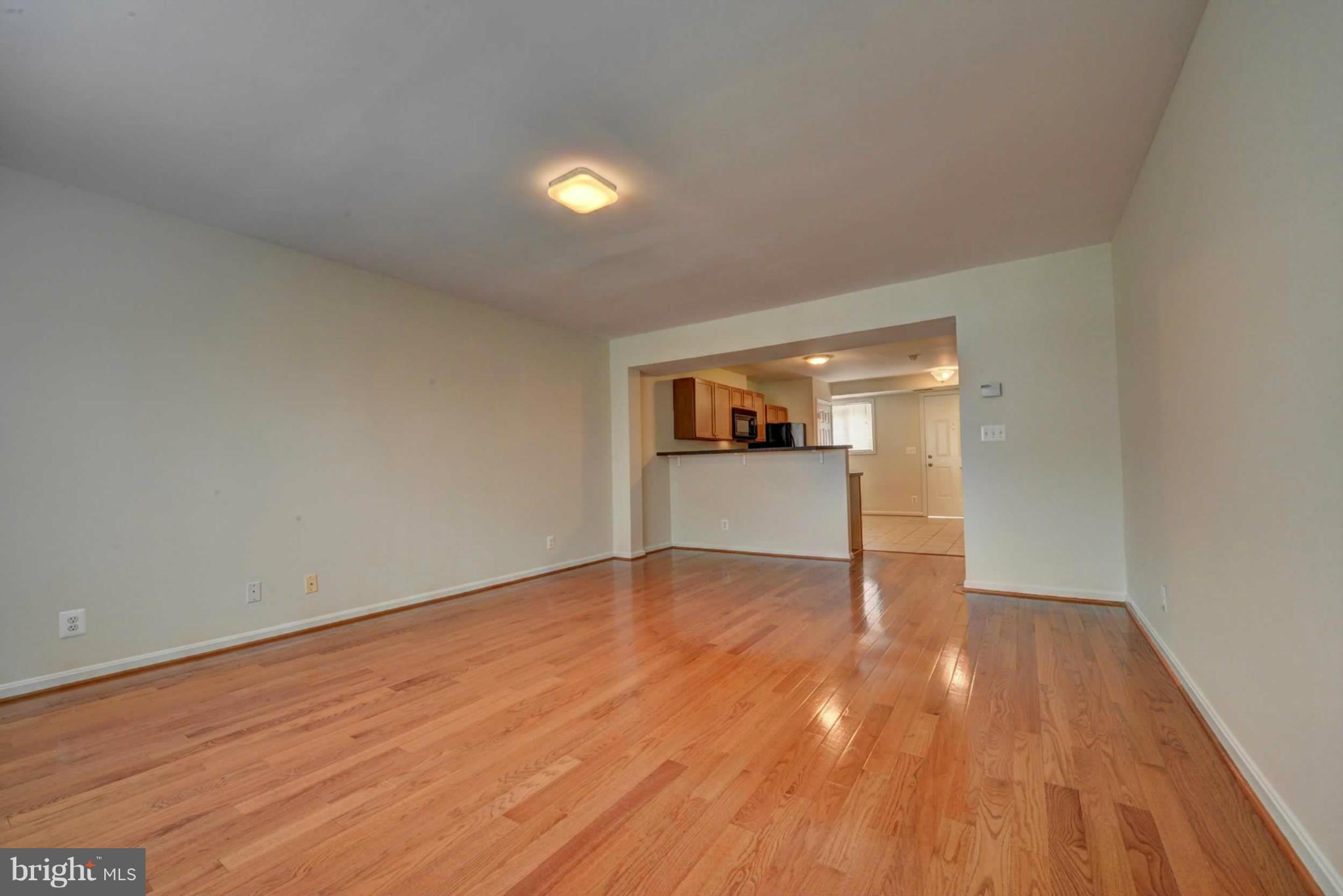 PARKSIDE AT ALEXANDRIA - Residential