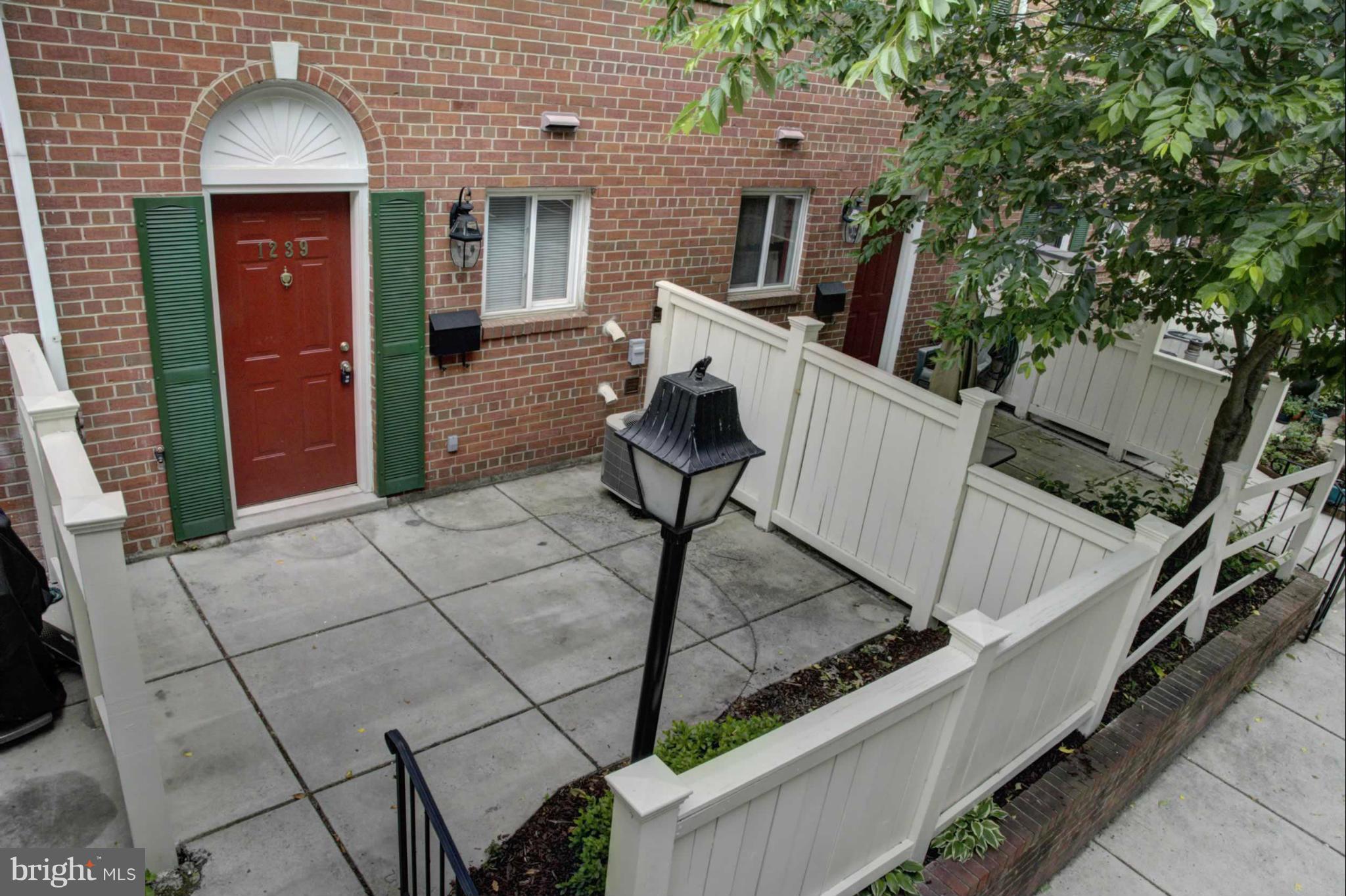 PARKSIDE AT ALEXANDRIA - Residential