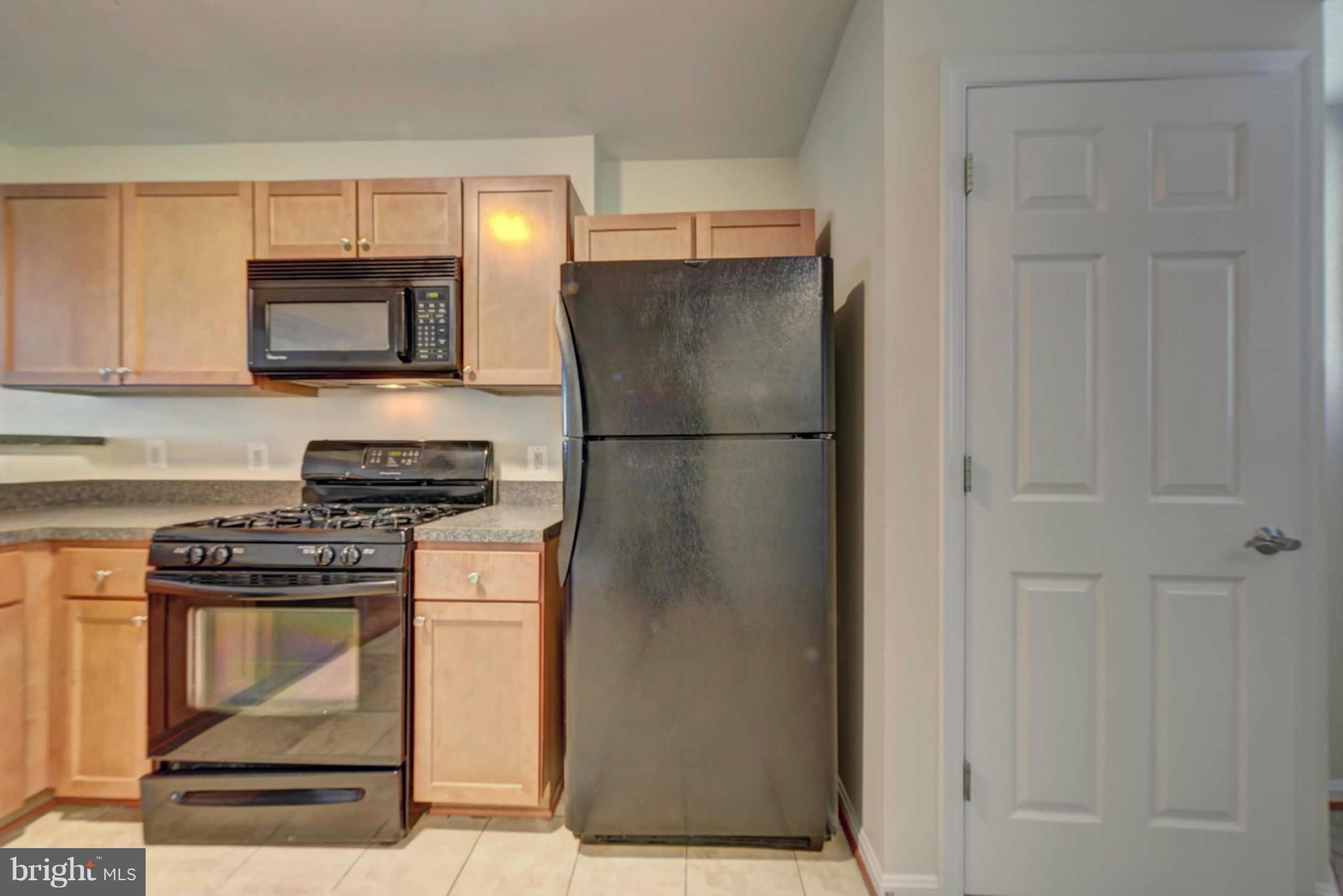 PARKSIDE AT ALEXANDRIA - Residential