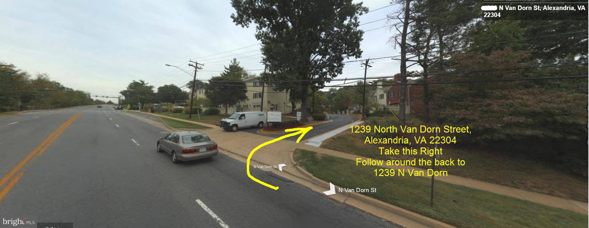 PARKSIDE AT ALEXANDRIA - Residential