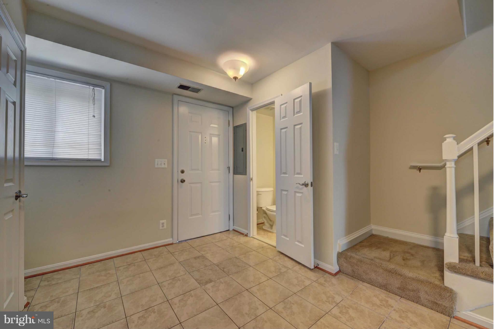 PARKSIDE AT ALEXANDRIA - Residential