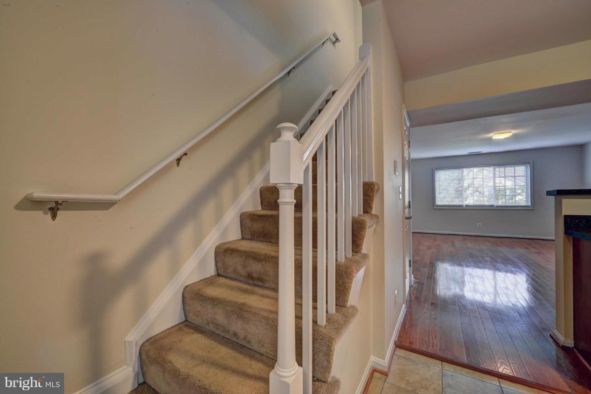 PARKSIDE AT ALEXANDRIA - Residential