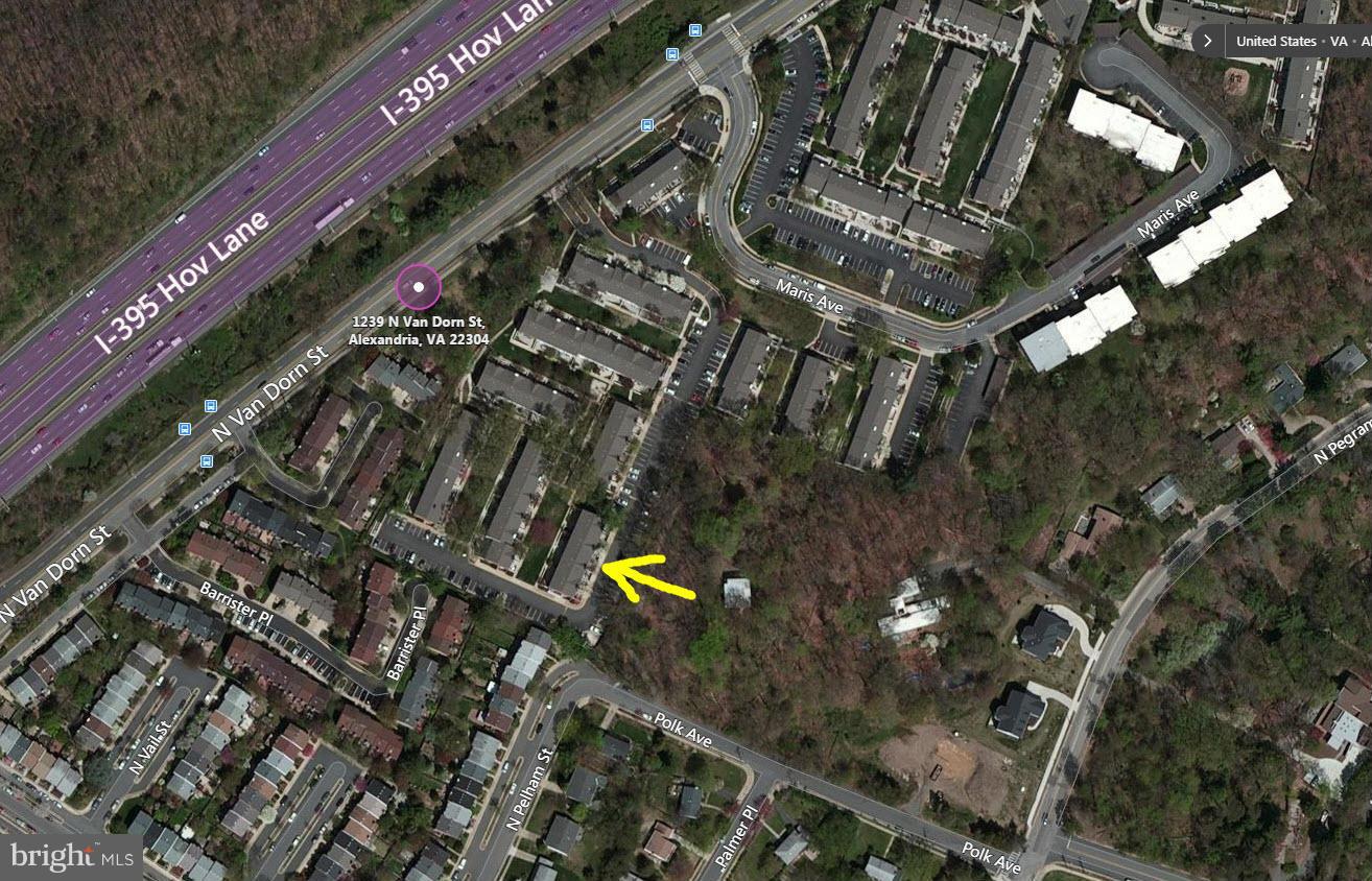 PARKSIDE AT ALEXANDRIA - Residential