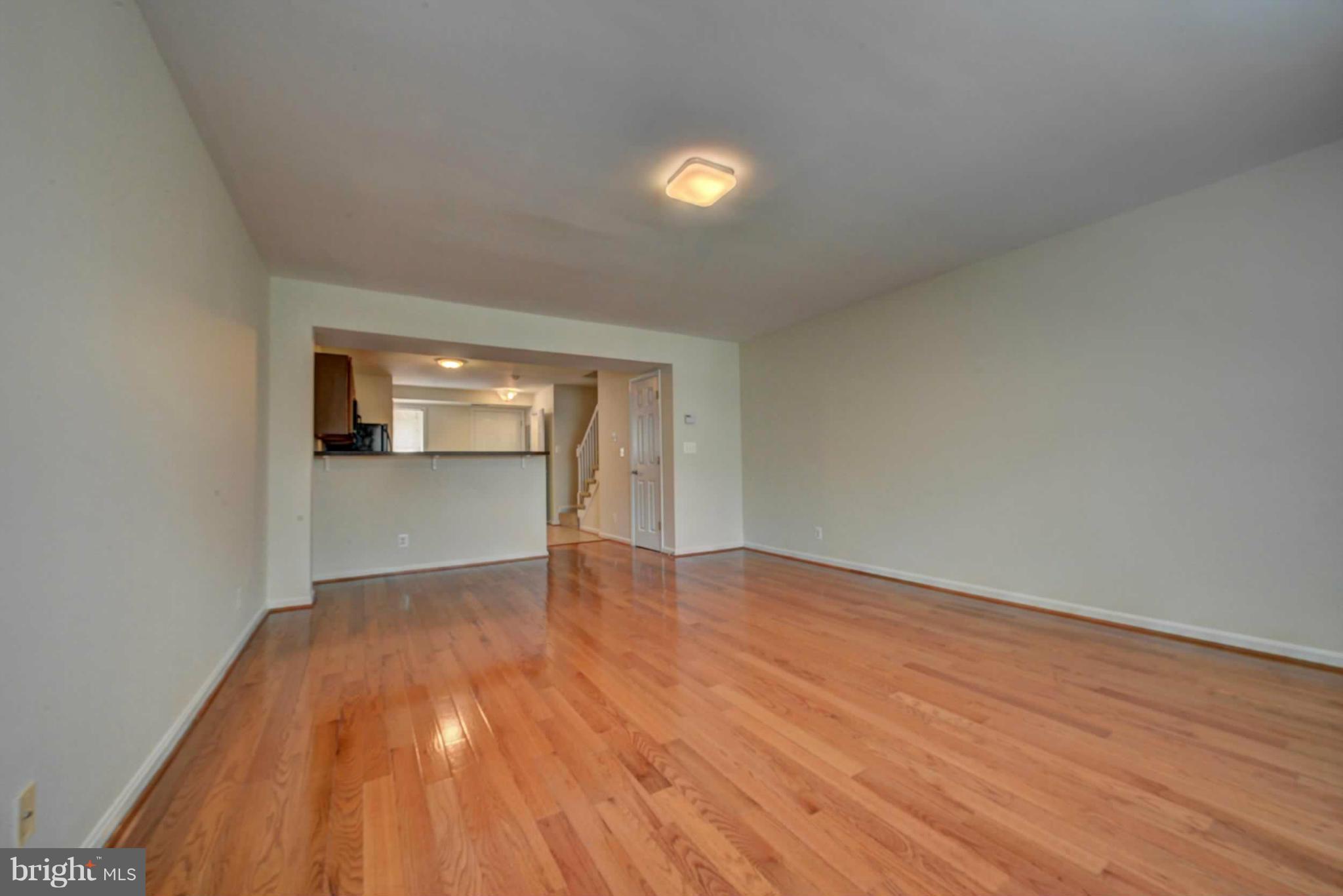 PARKSIDE AT ALEXANDRIA - Residential