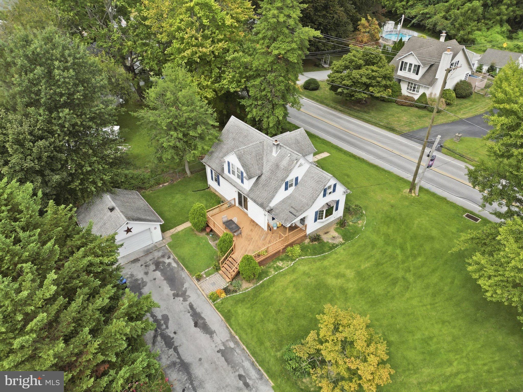 3414 NAAMANS CREEK ROAD