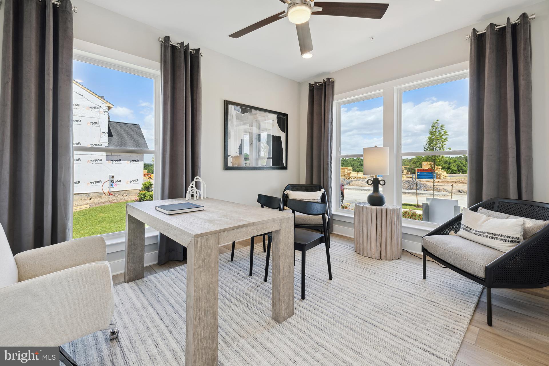 CABIN BRANCH - Residential