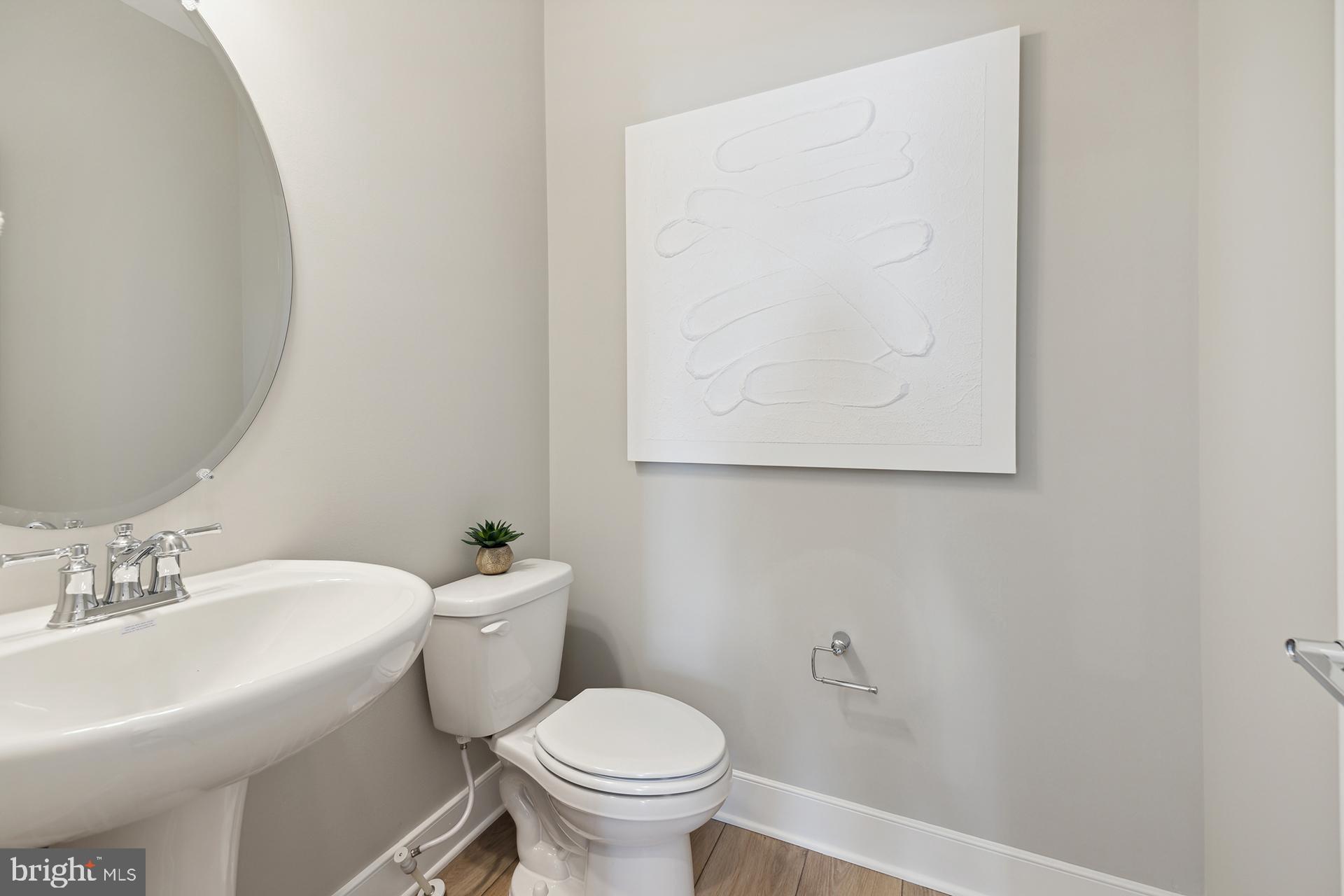 CABIN BRANCH - Residential