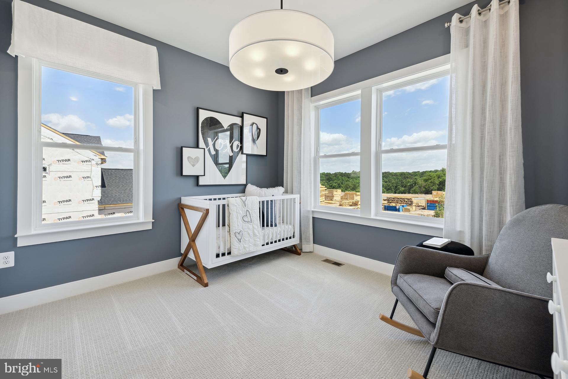 CABIN BRANCH - Residential