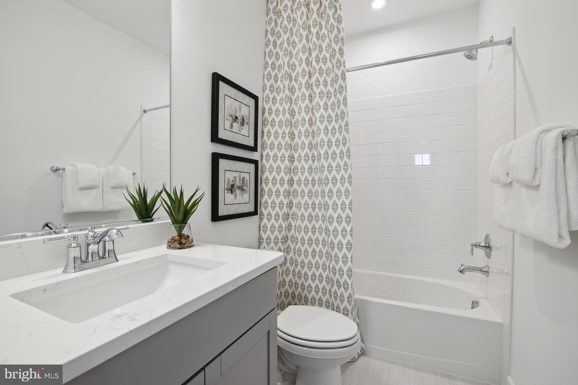 CABIN BRANCH - Residential