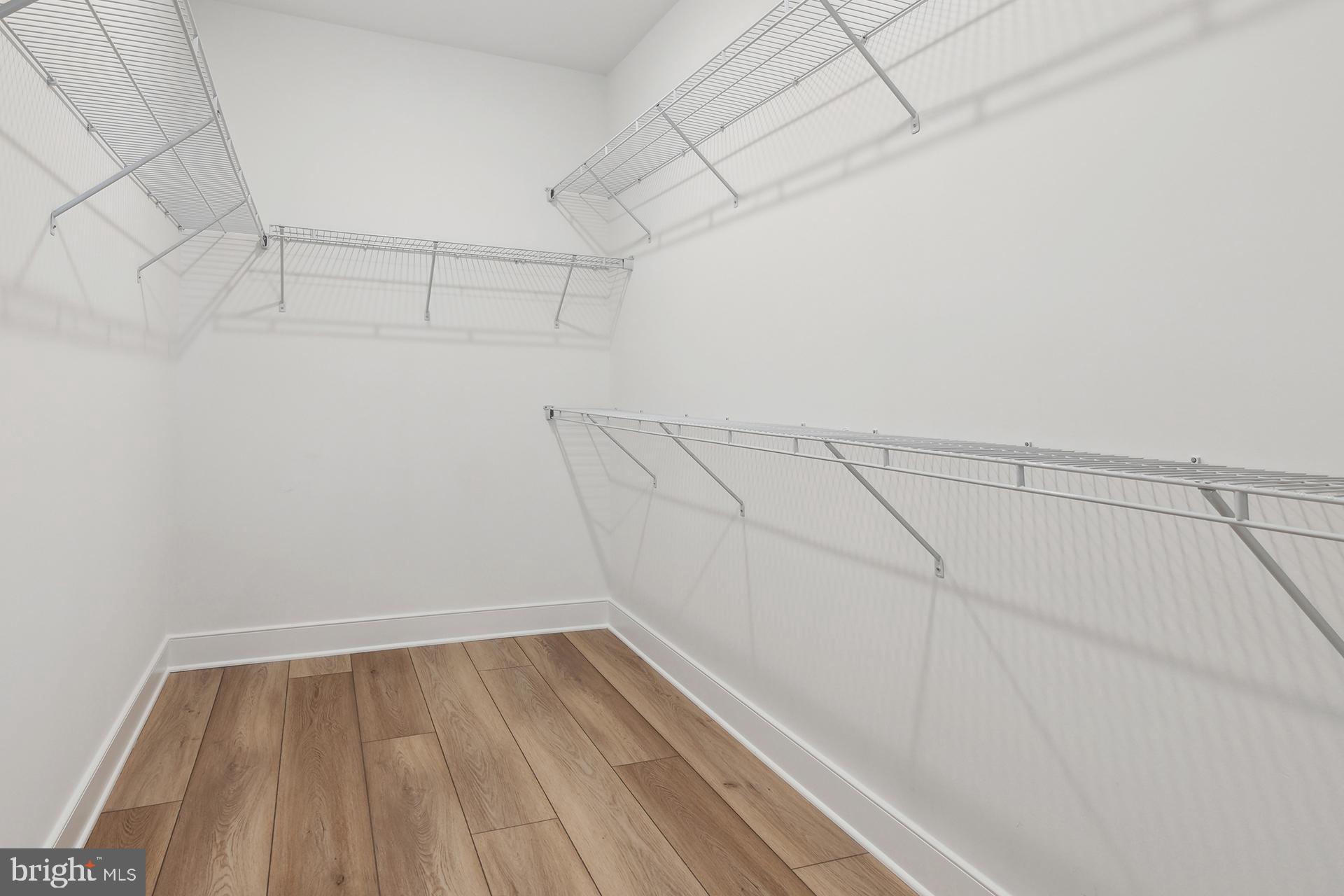 CABIN BRANCH - Residential