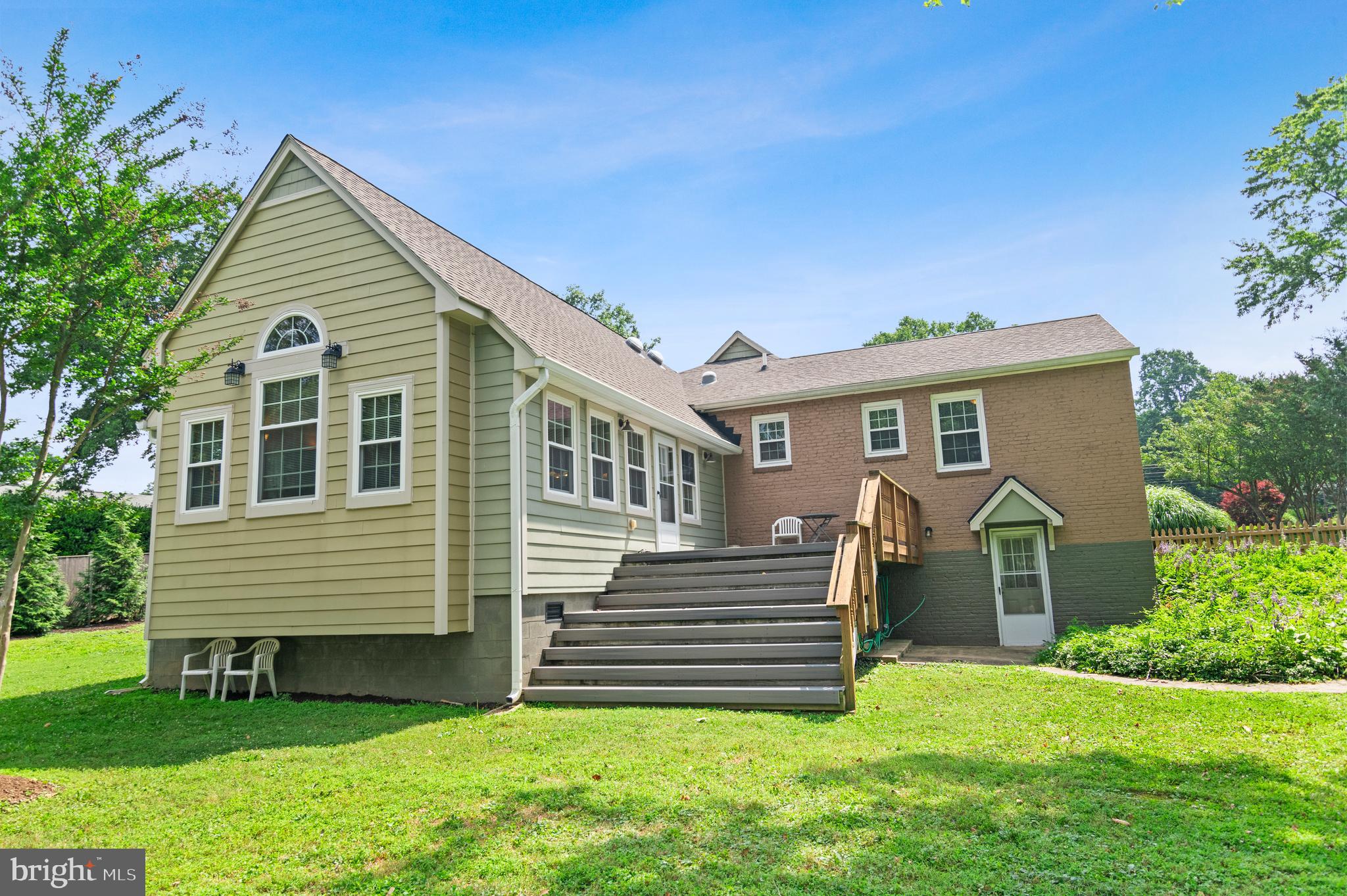 LITTLE RIVER HILLS - Residential