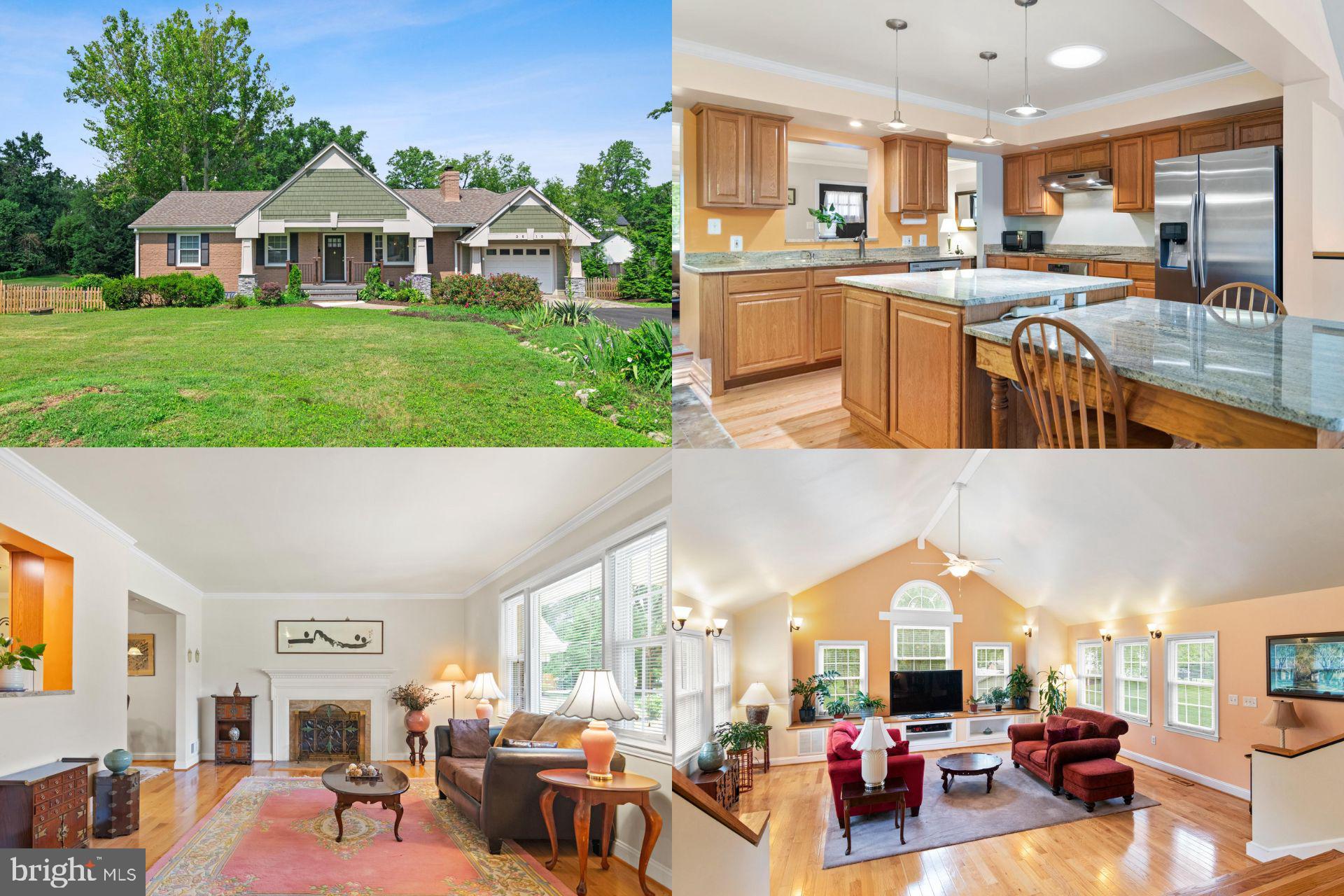 LITTLE RIVER HILLS - Residential