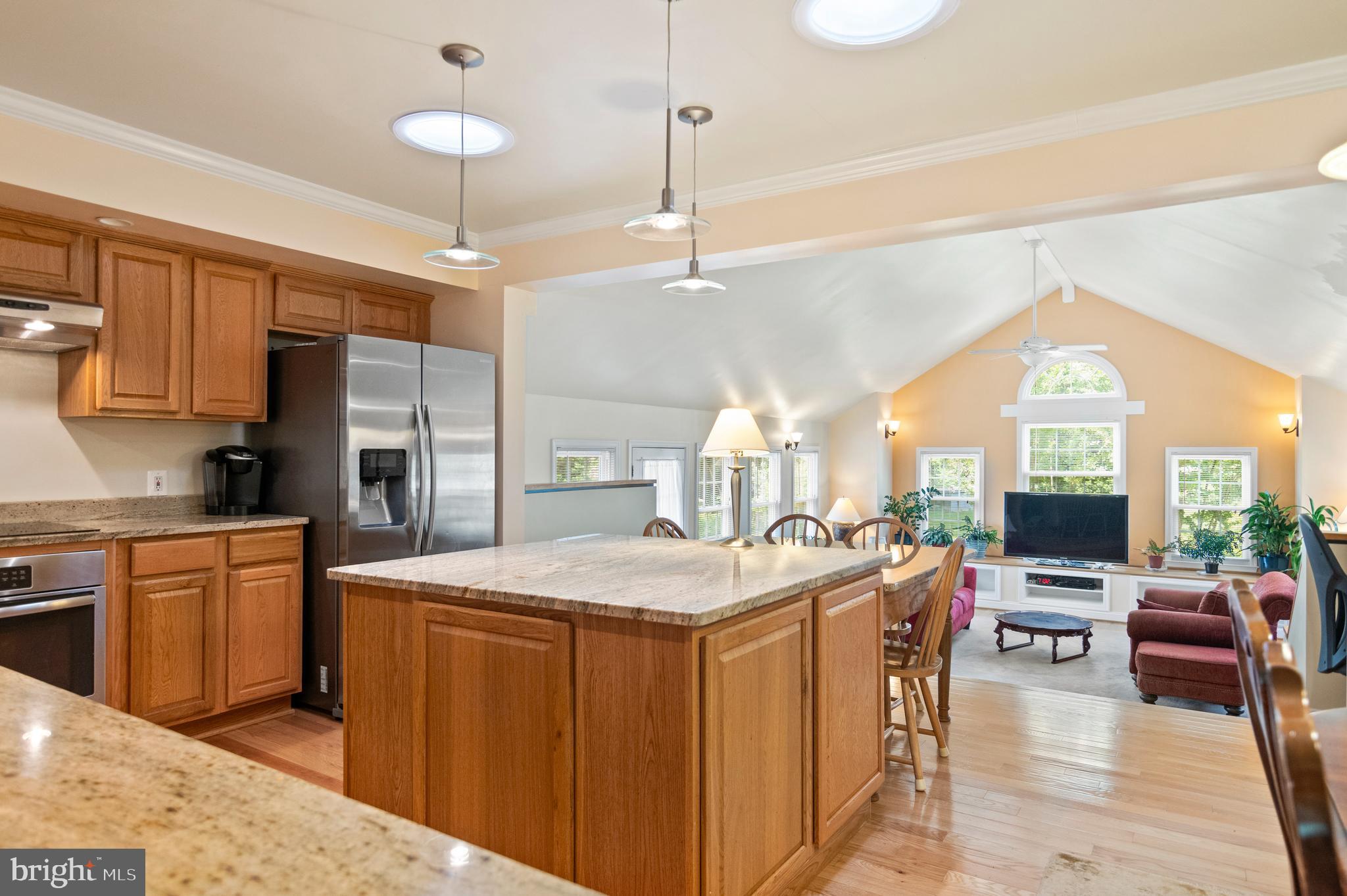 LITTLE RIVER HILLS - Residential