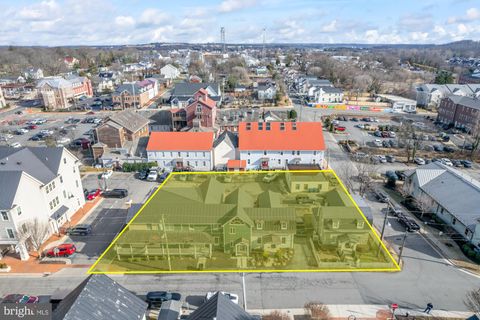 208-212 CHURCH STREET SE LEESBURG VA 20175