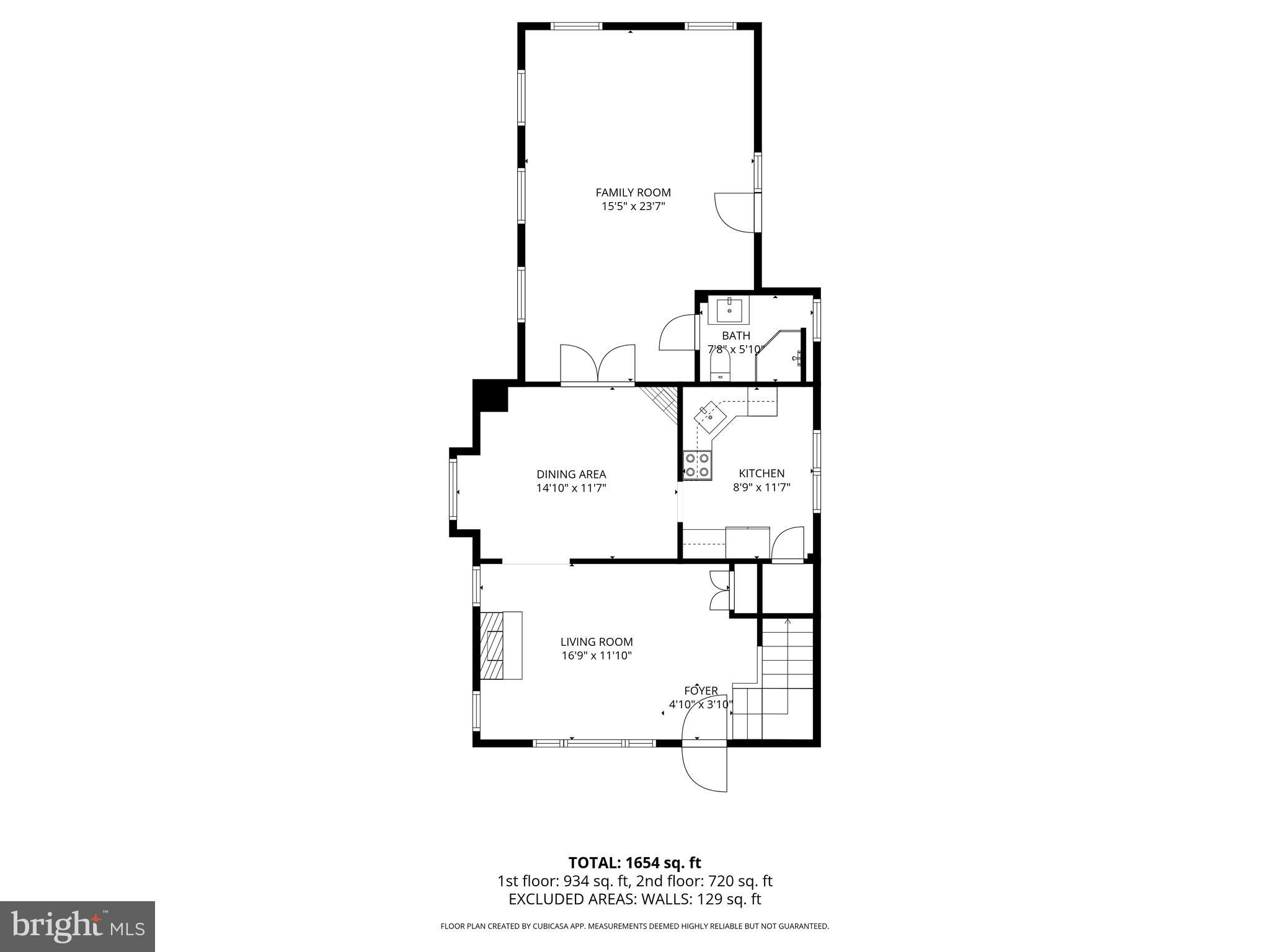 EDDINGTON GDNS - Residential