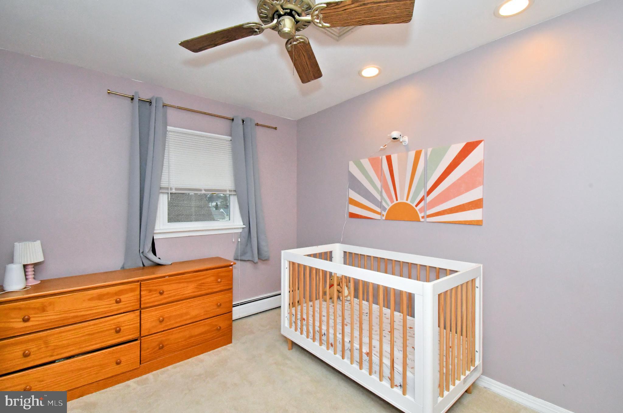 EDDINGTON GDNS - Residential