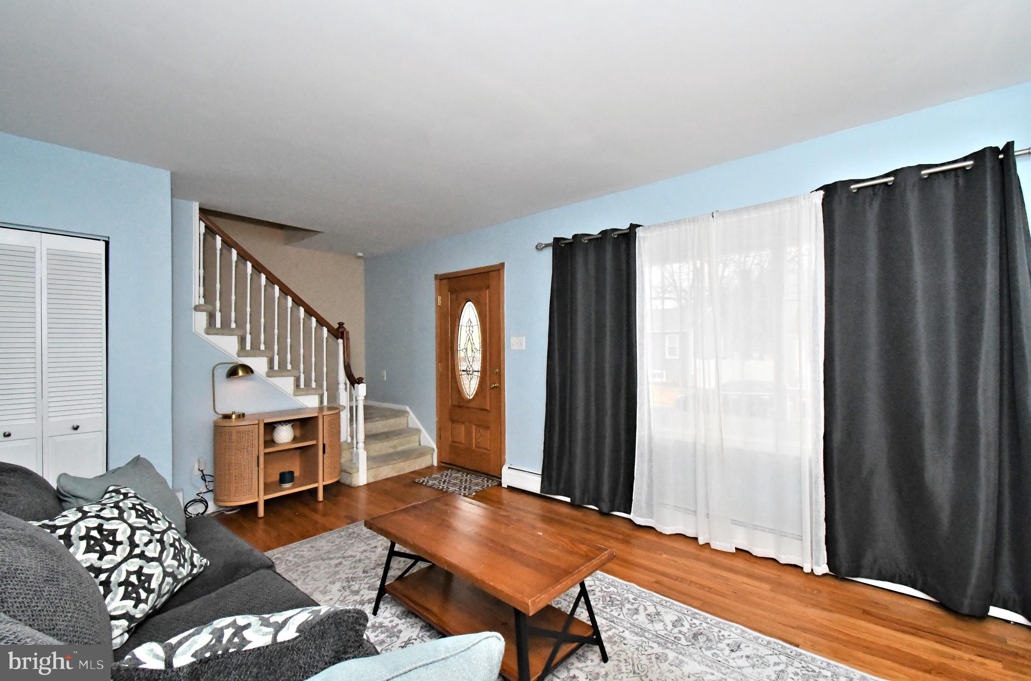 EDDINGTON GDNS - Residential