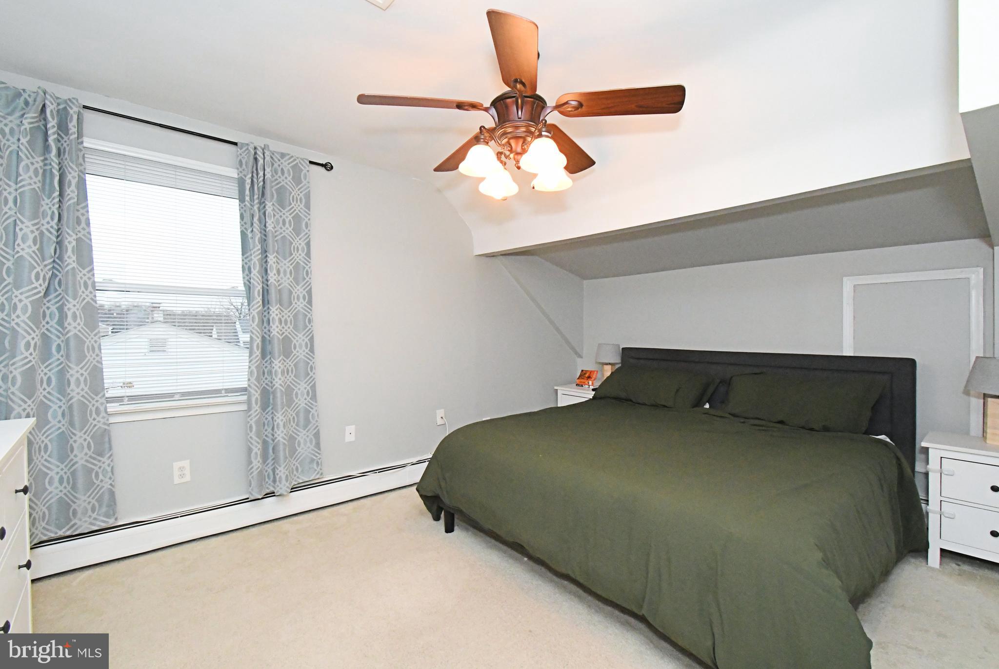 EDDINGTON GDNS - Residential