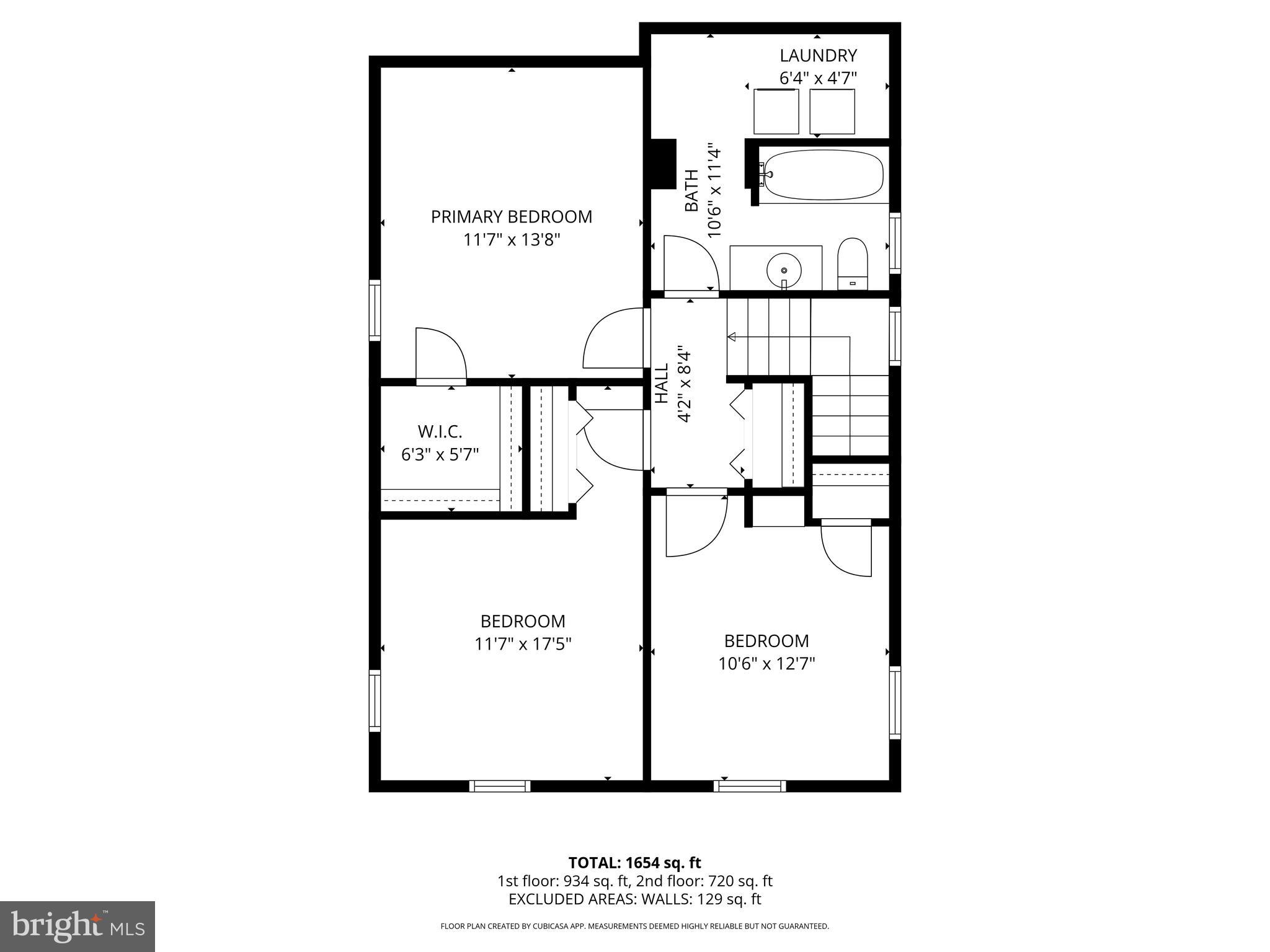 EDDINGTON GDNS - Residential