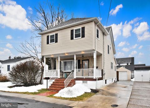 Homes For Sale - 2835 Bowman Avenue<br/> BENSALEM, PA 19020