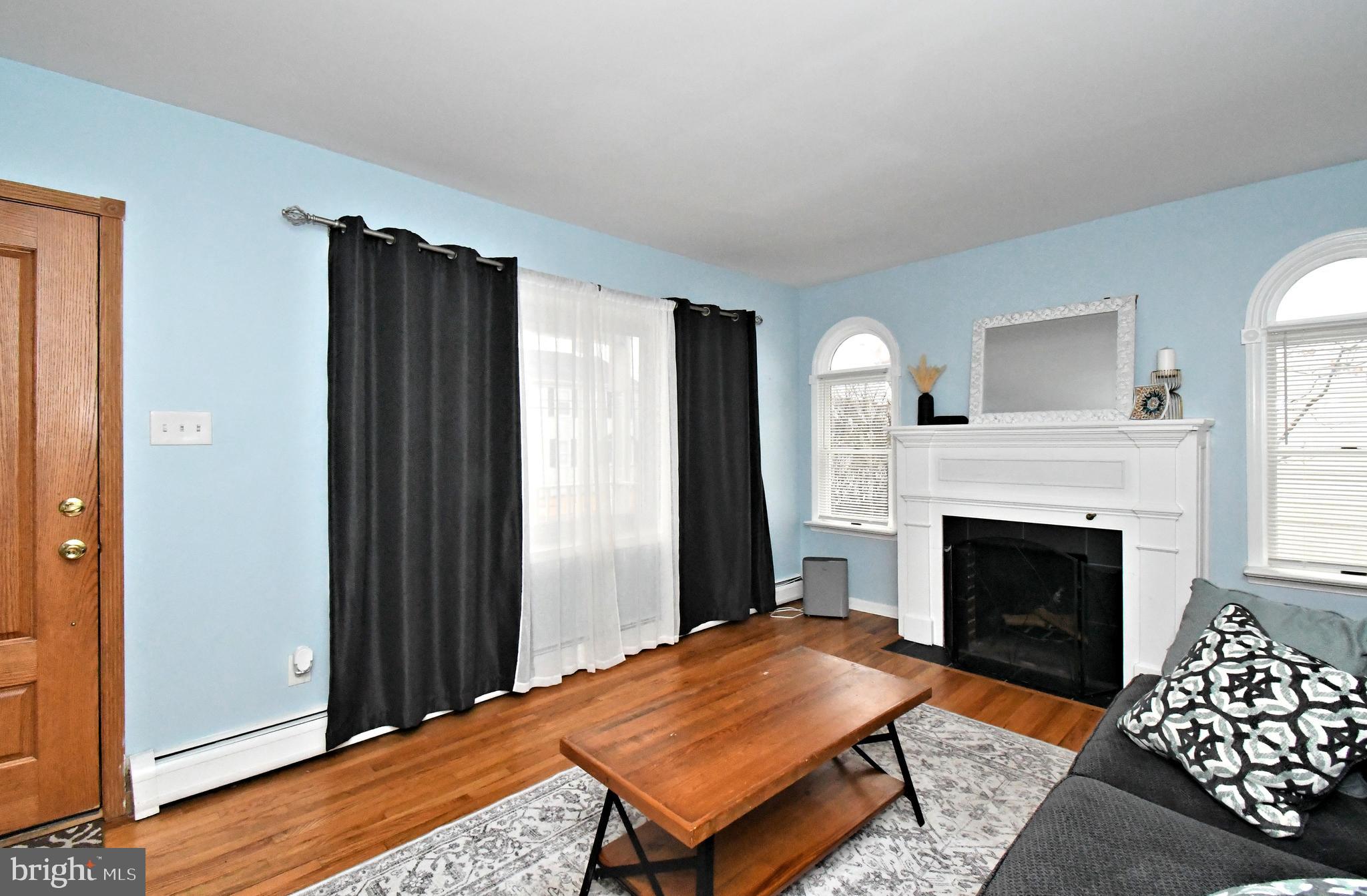 EDDINGTON GDNS - Residential