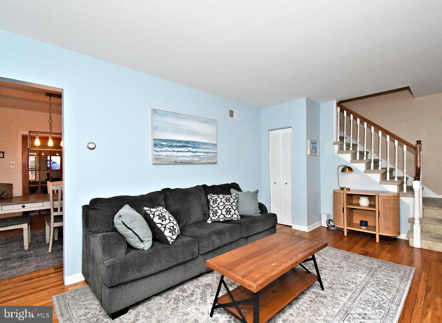 EDDINGTON GDNS - Residential