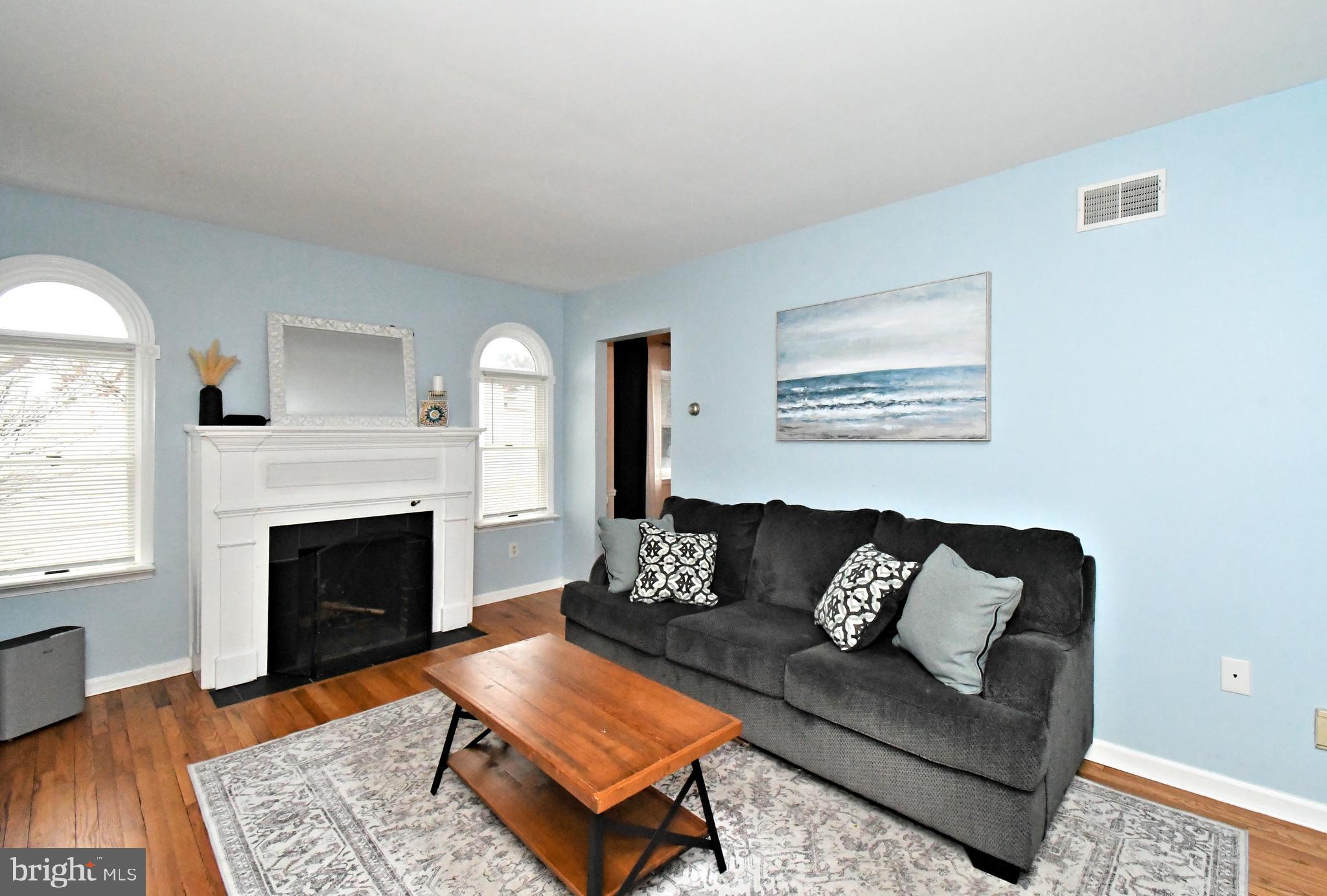 EDDINGTON GDNS - Residential