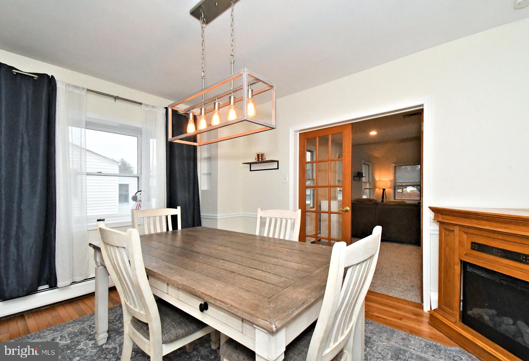 EDDINGTON GDNS - Residential