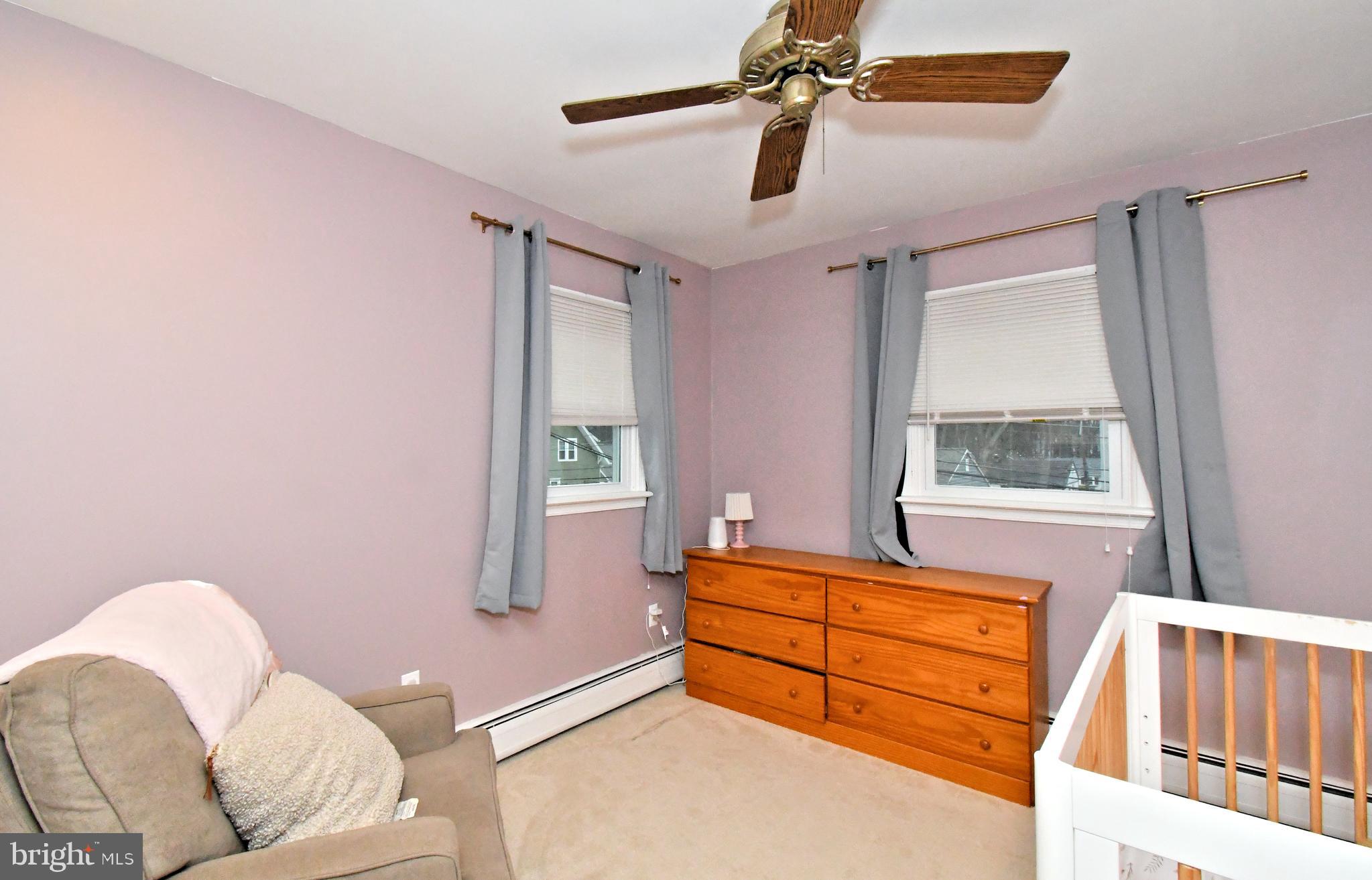 EDDINGTON GDNS - Residential