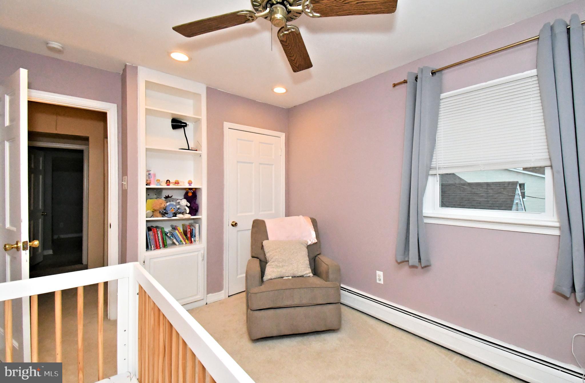 EDDINGTON GDNS - Residential