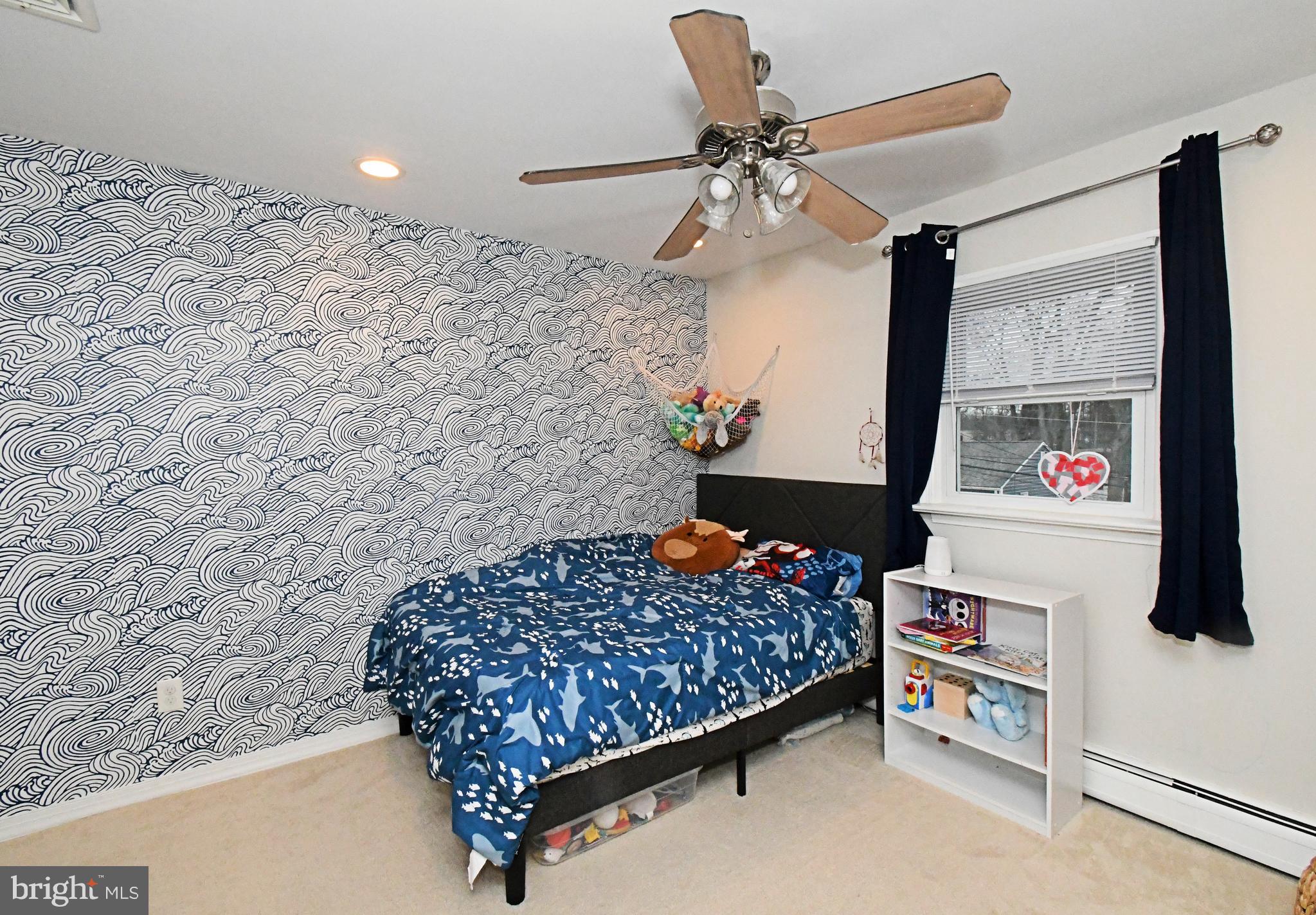 EDDINGTON GDNS - Residential