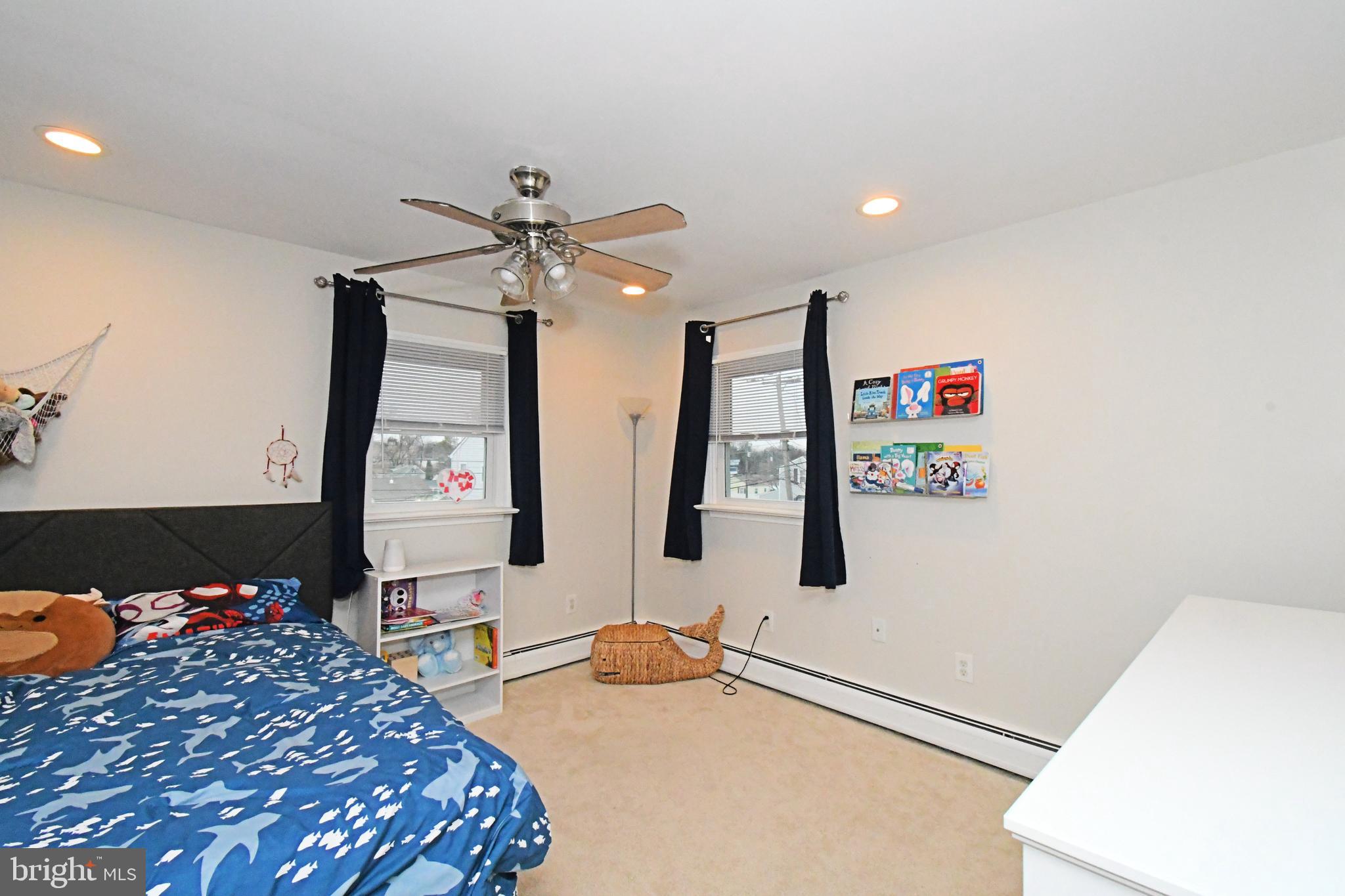 EDDINGTON GDNS - Residential