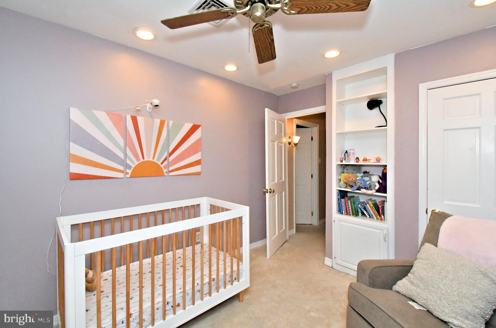 EDDINGTON GDNS - Residential