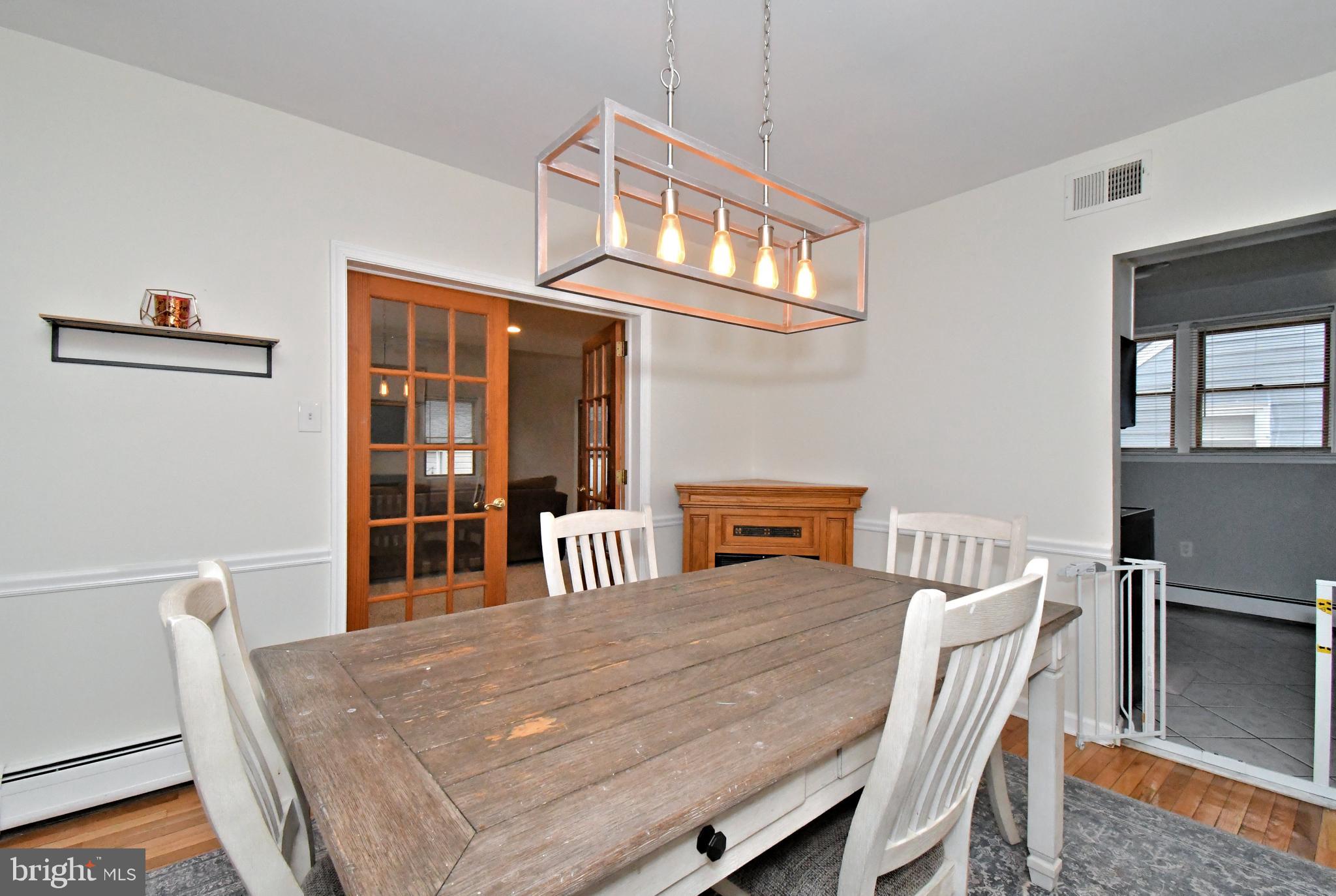 EDDINGTON GDNS - Residential