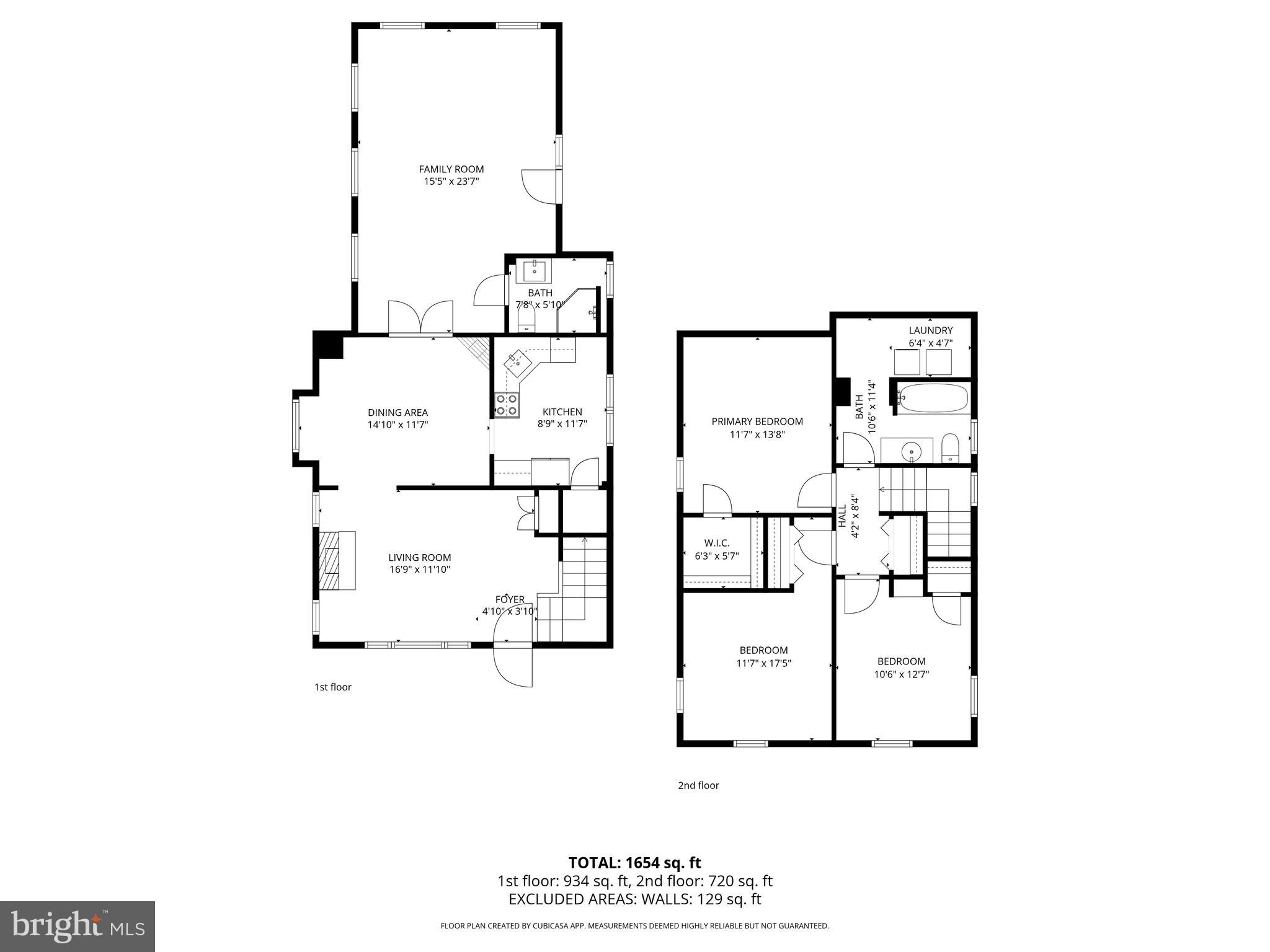 EDDINGTON GDNS - Residential
